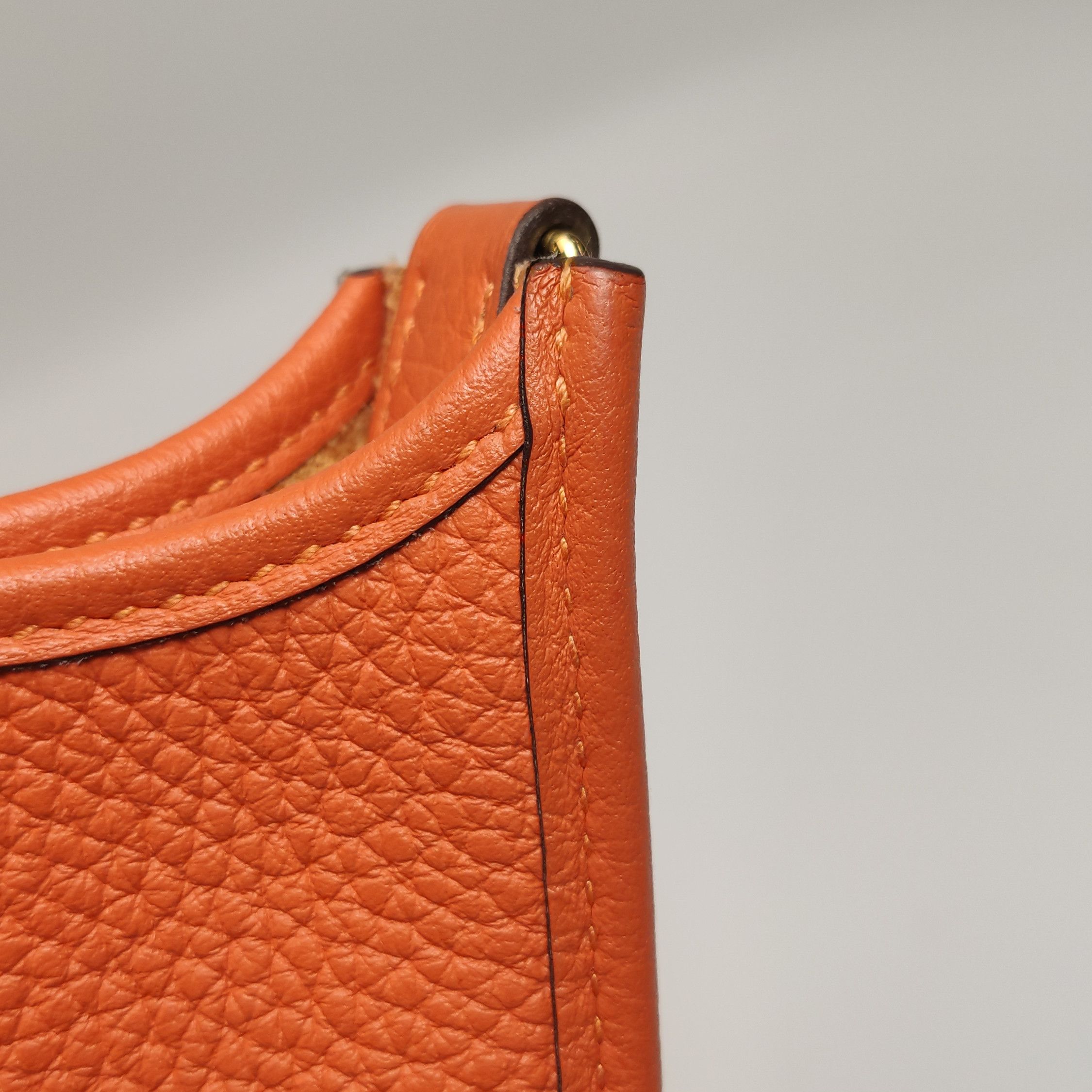 Hermes Hermes Women os Shoulder Bags Size ONE SIZE - 21 Thumbnail