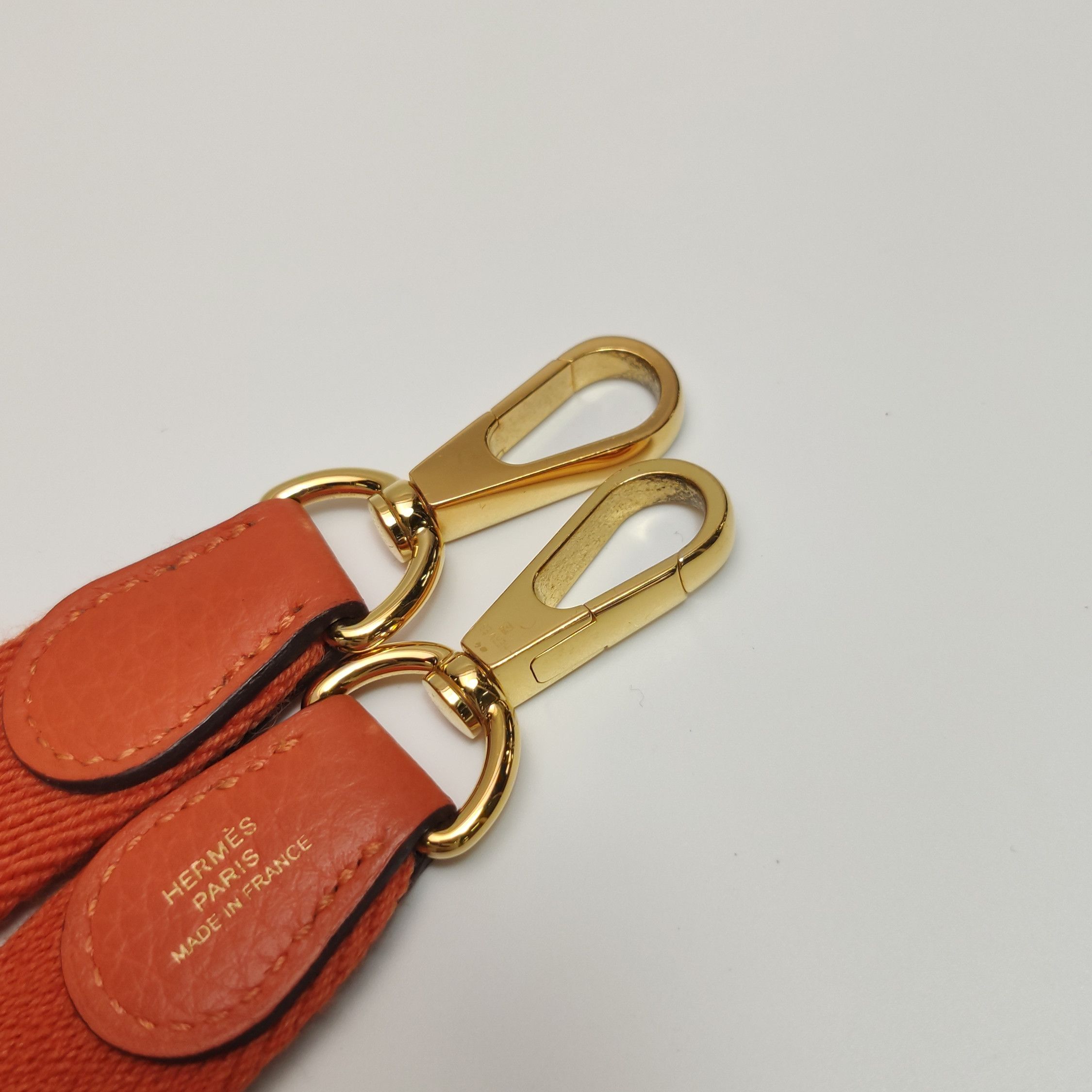 Hermes Hermes Women os Shoulder Bags Size ONE SIZE - 13 Thumbnail