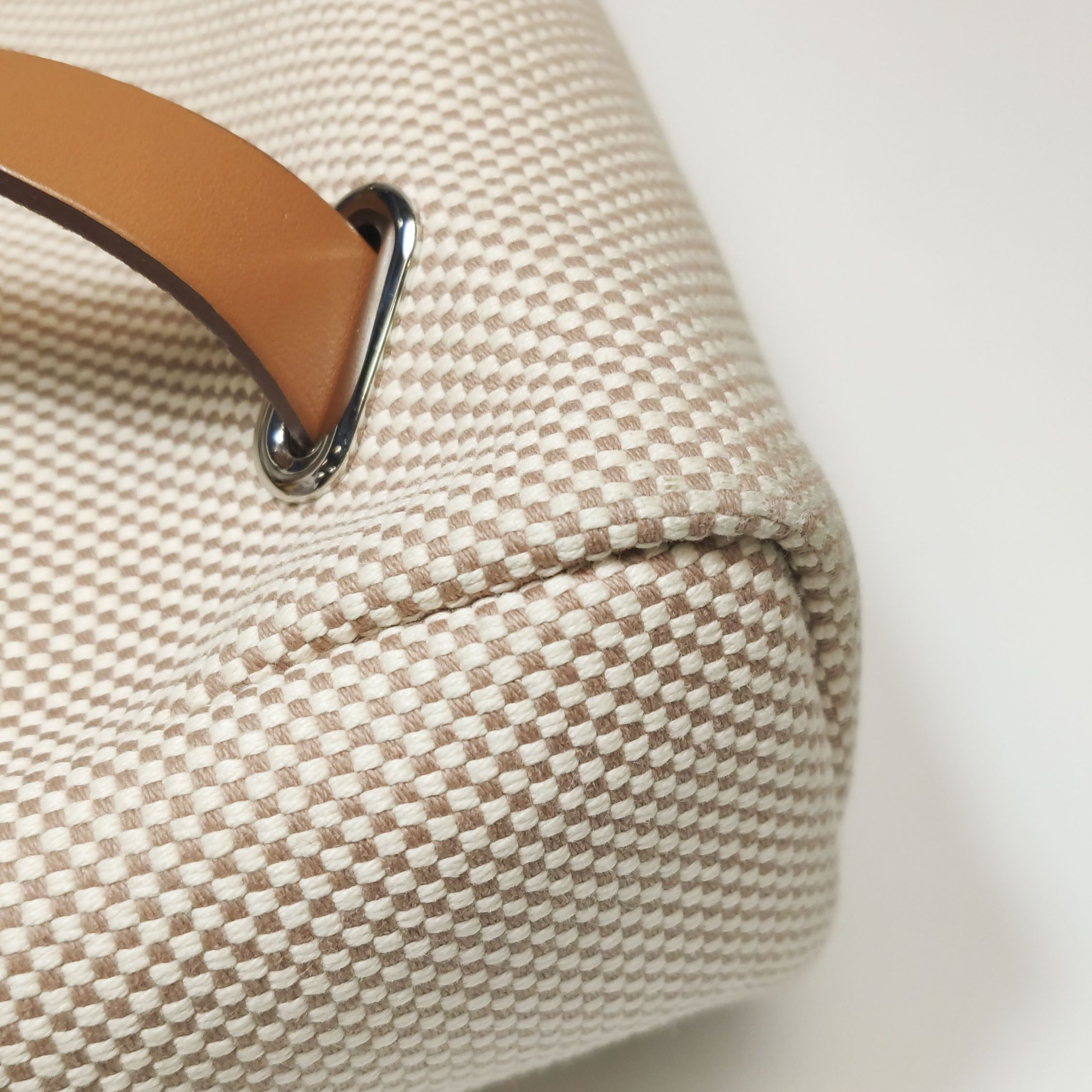 Hermes Hermes Women os Backpacks Size ONE SIZE - 22 Thumbnail