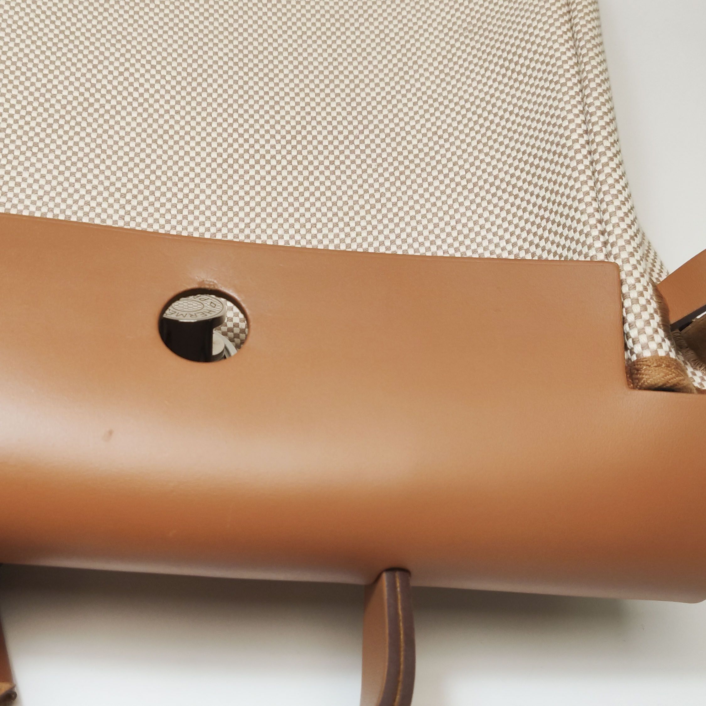 Hermes Hermes Women os Backpacks Size ONE SIZE - 25 Thumbnail