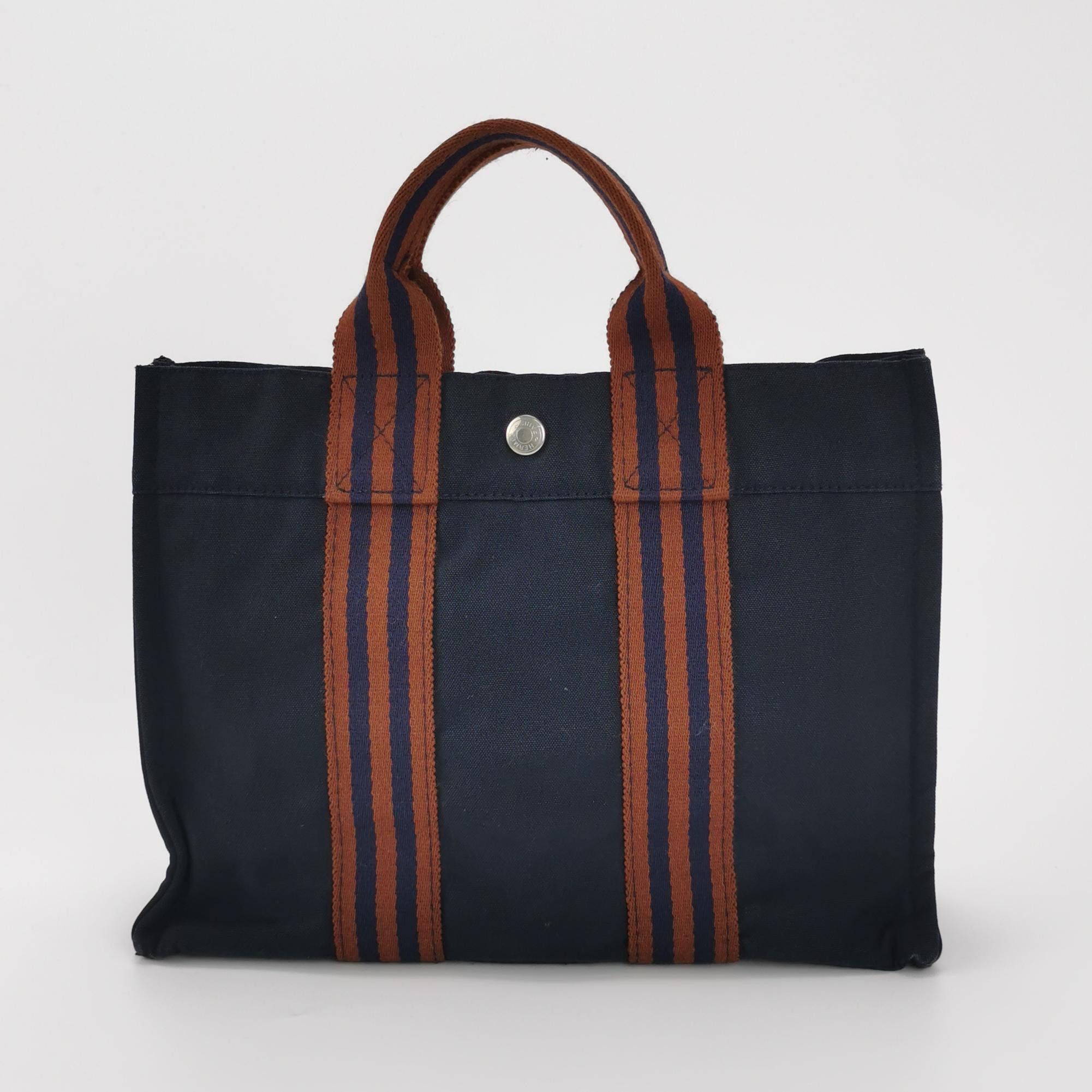 Hermes Hermes Women os Tote Bags Size ONE SIZE - 5 Thumbnail