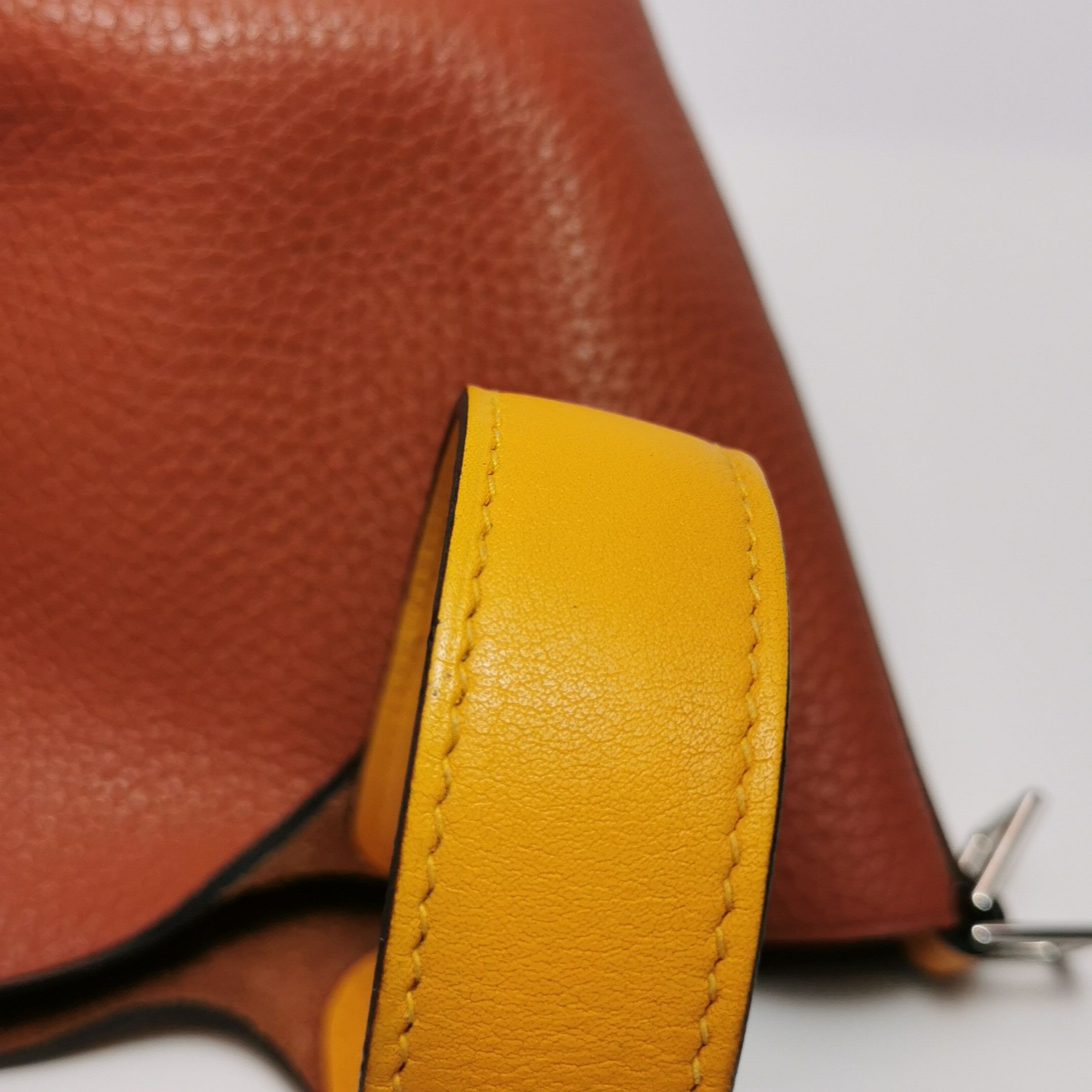 Hermes Hermes Women os Tote Bags Size ONE SIZE - 22 Thumbnail