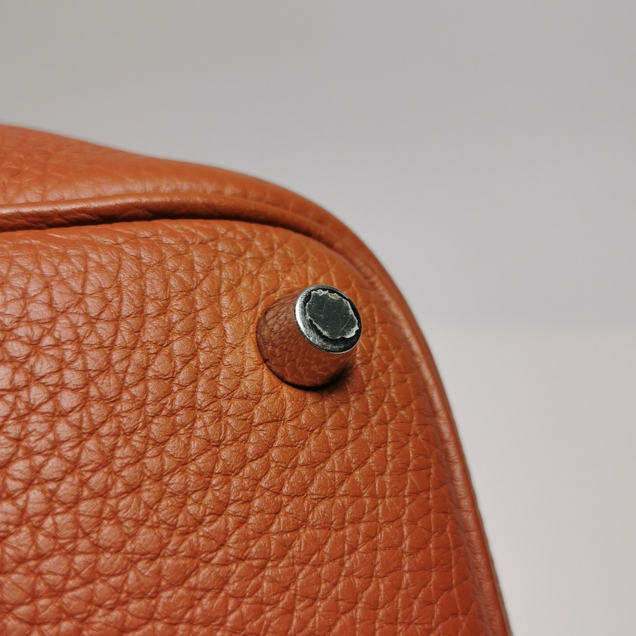 Hermes Hermes Women os Tote Bags Size ONE SIZE - 11 Thumbnail