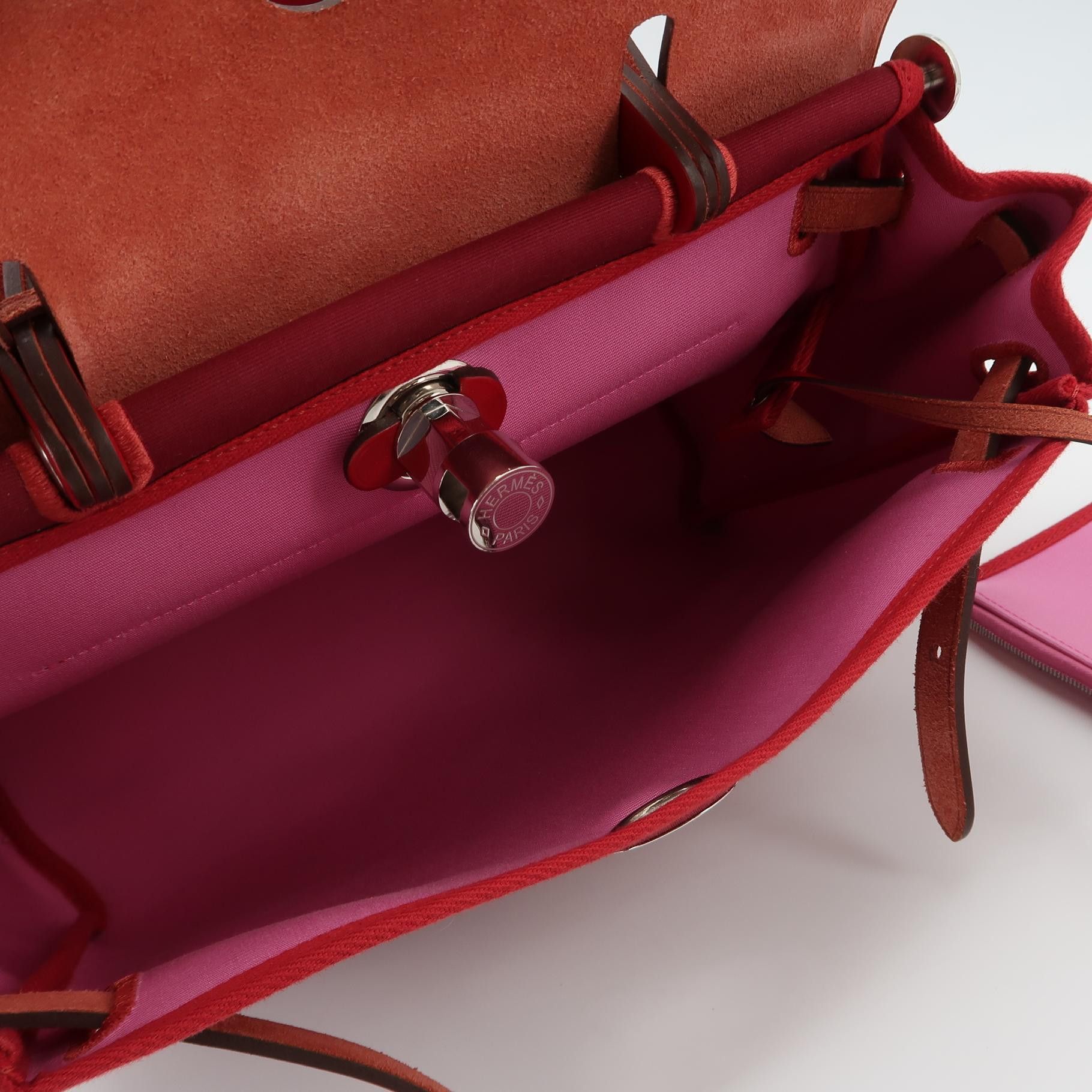Hermes Hermes Women os Shoulder Bags Size ONE SIZE - 7 Thumbnail