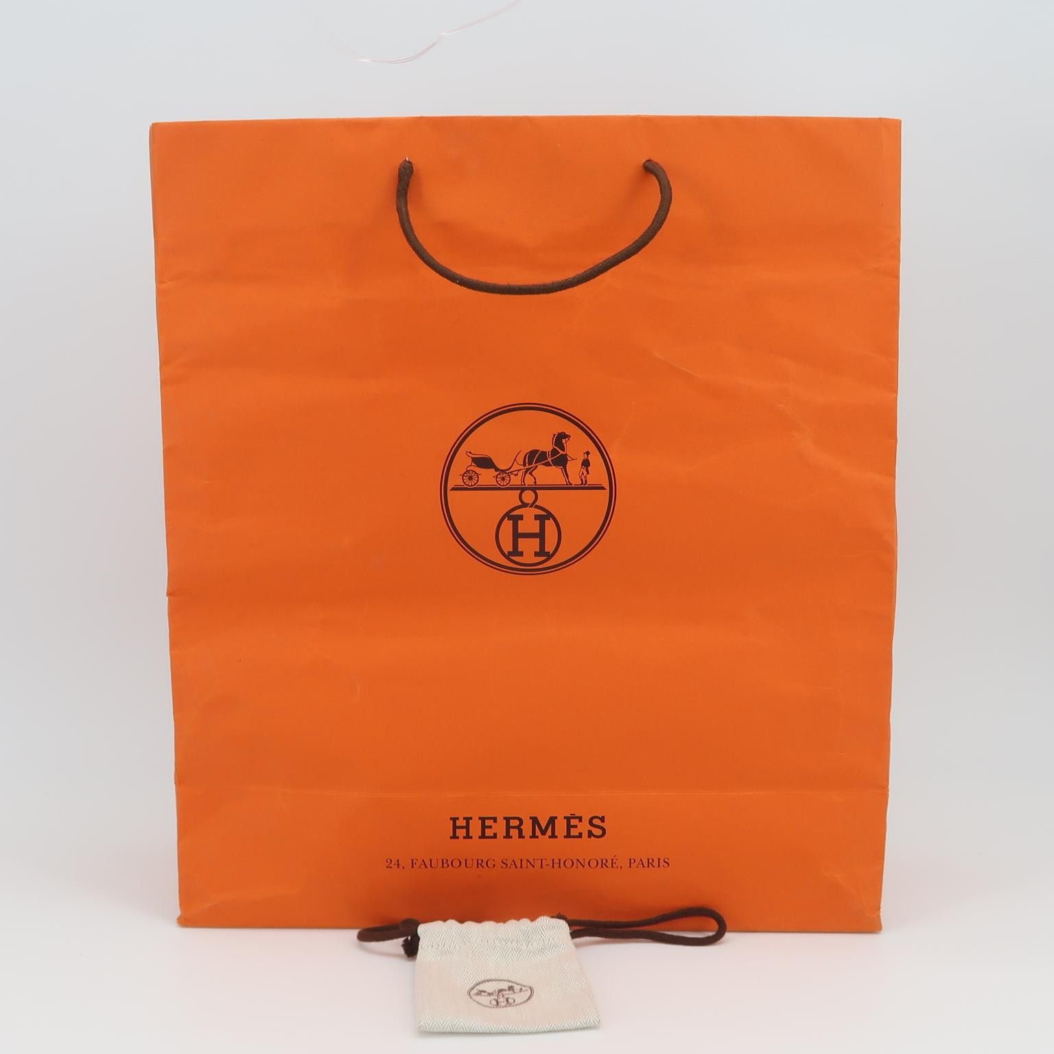 Hermes Hermes Women os Shoulder Bags Size ONE SIZE - 9 Thumbnail