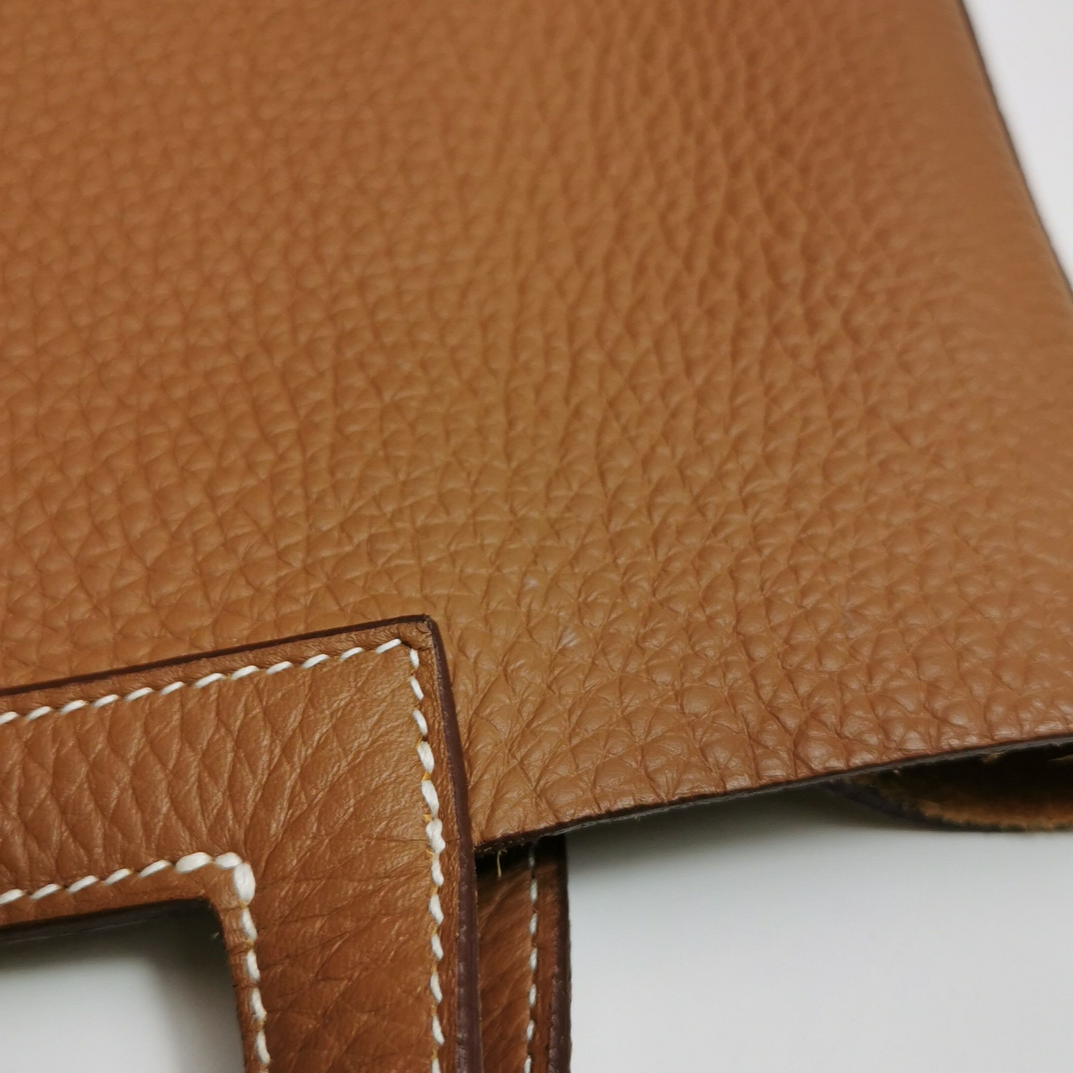 Hermes Hermes Women os Shoulder Bags Size ONE SIZE - 14 Thumbnail