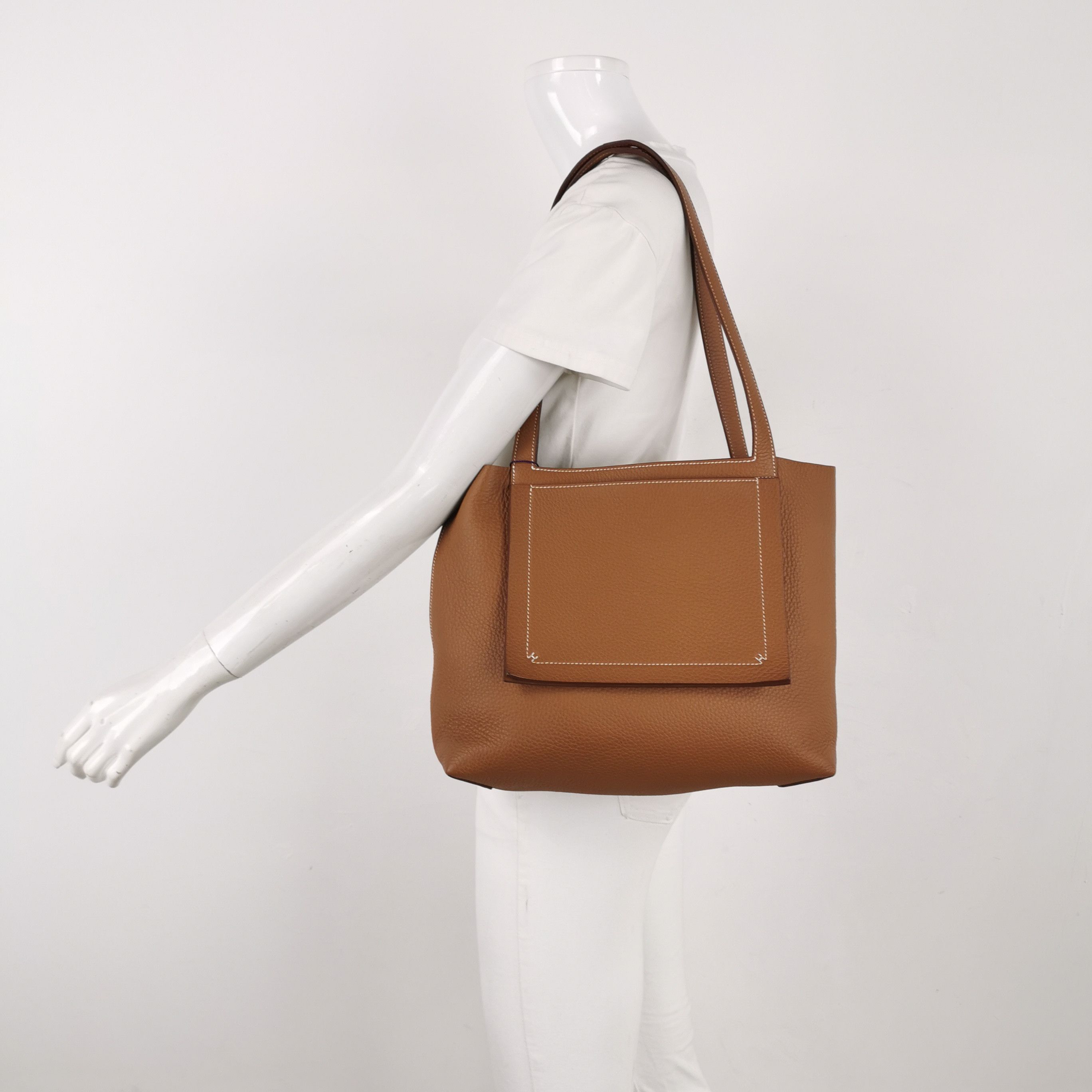 Hermes Hermes Women os Shoulder Bags Size ONE SIZE - 2 Thumbnail