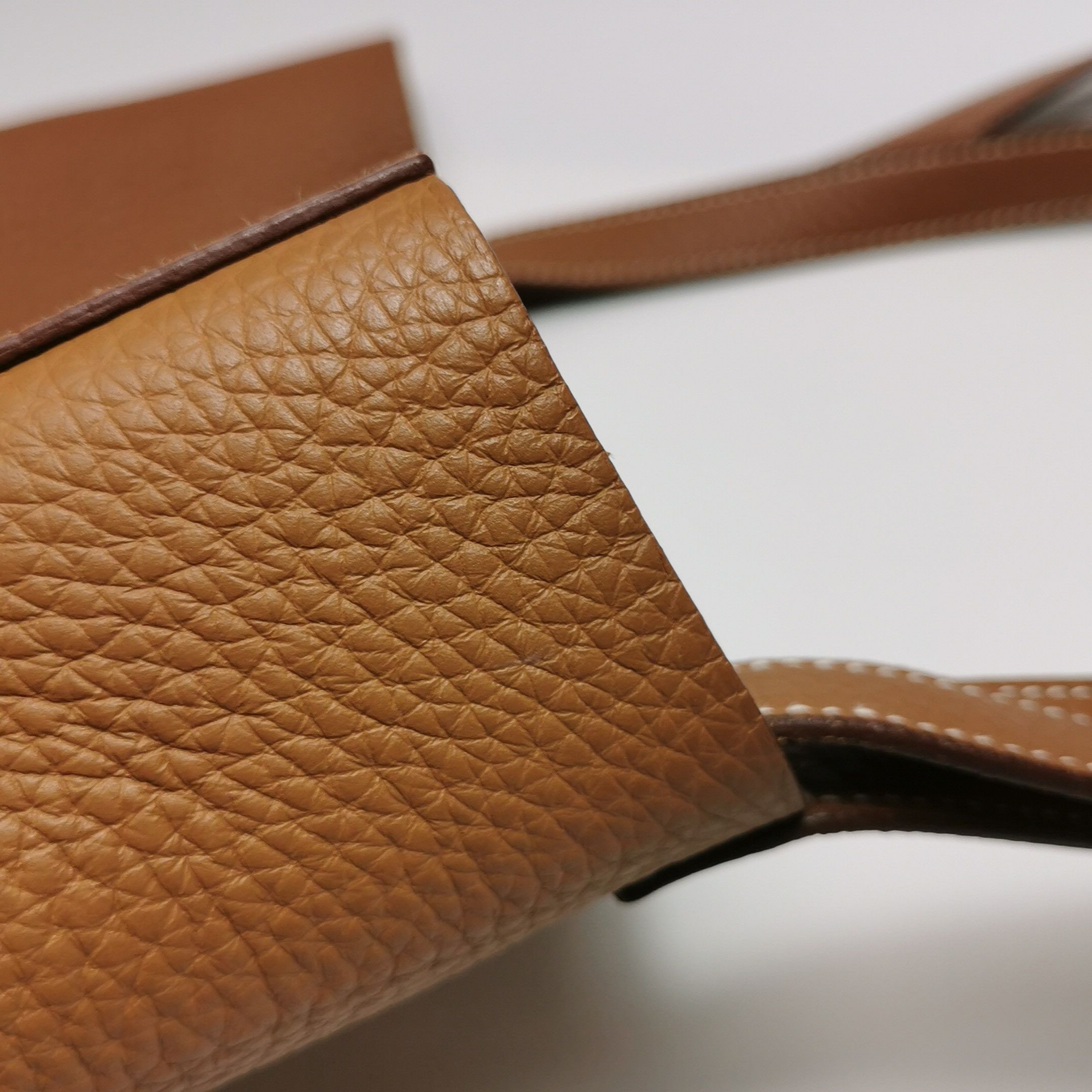 Hermes Hermes Women os Shoulder Bags Size ONE SIZE - 16 Thumbnail