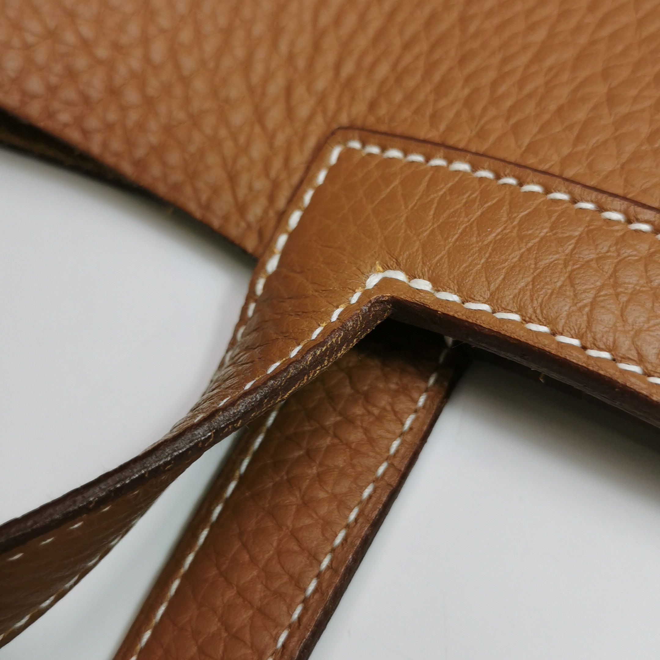Hermes Hermes Women os Shoulder Bags Size ONE SIZE - 24 Thumbnail