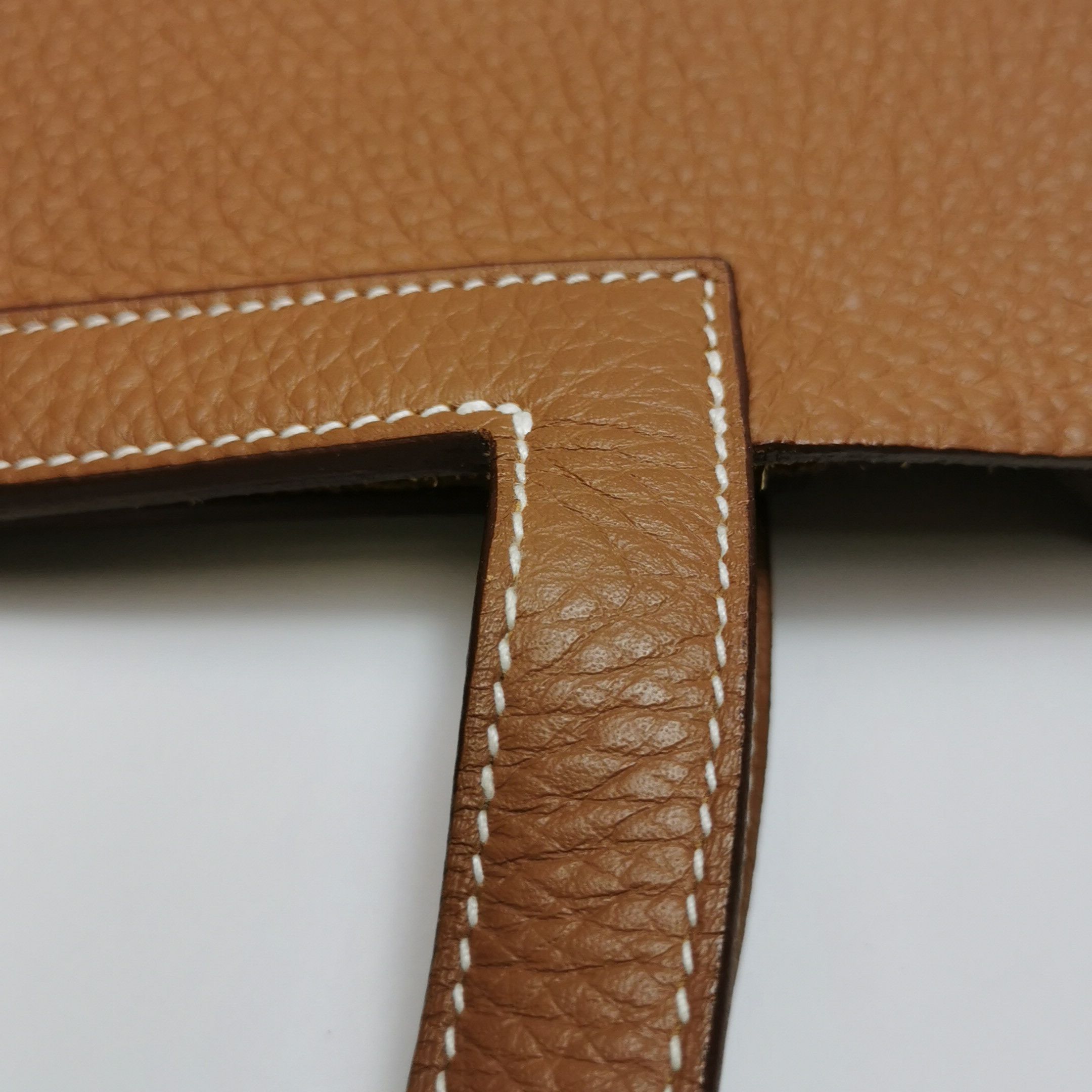 Hermes Hermes Women os Shoulder Bags Size ONE SIZE - 10 Thumbnail