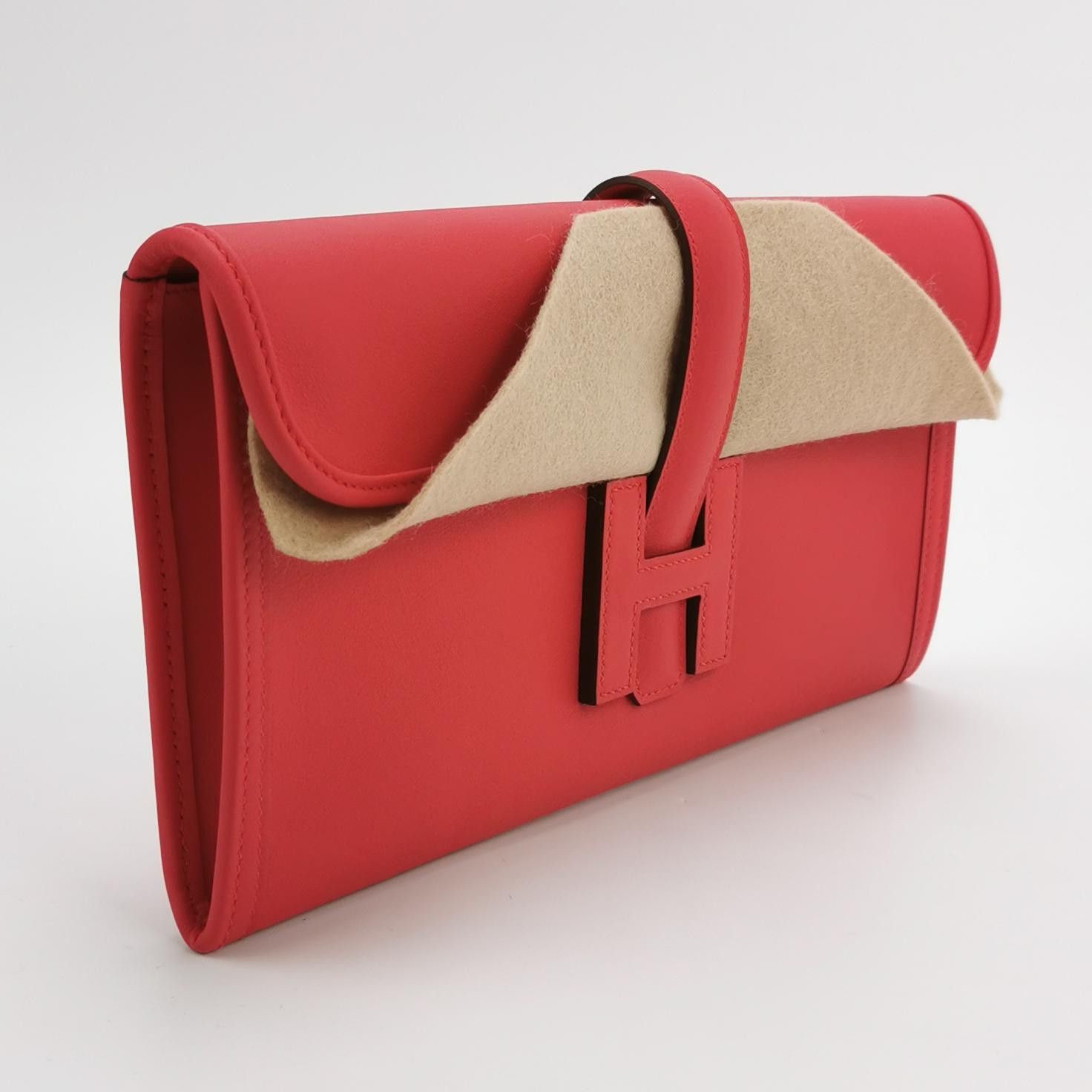 Hermes Hermes Women os Clutches Size ONE SIZE - 3 Thumbnail