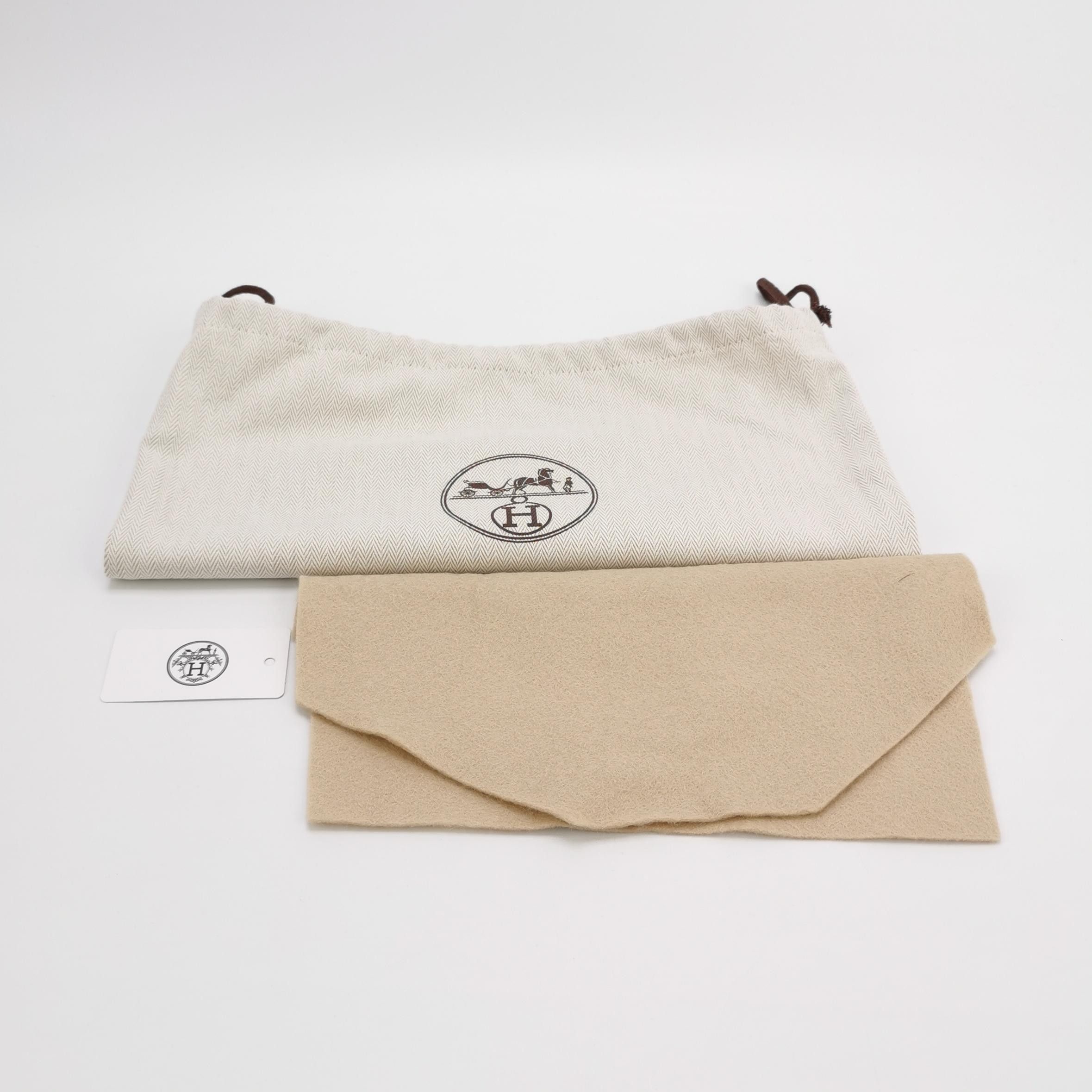 Hermes Hermes Women os Clutches Size ONE SIZE - 8 Thumbnail