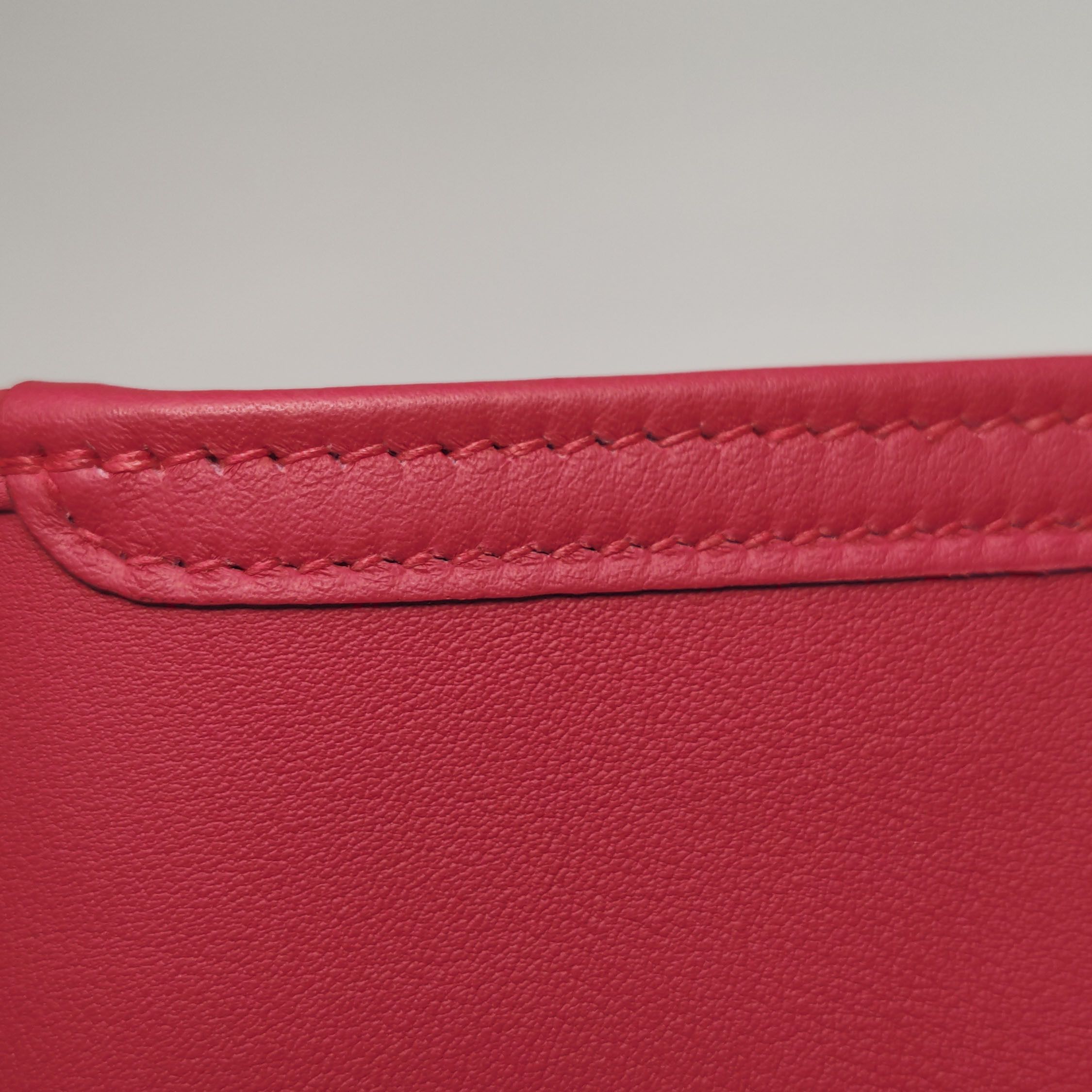 Hermes Hermes Women os Clutches Size ONE SIZE - 10 Thumbnail