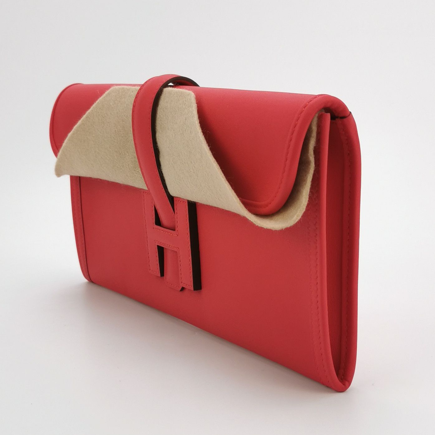 Hermes Hermes Women os Clutches Size ONE SIZE - 2 Thumbnail