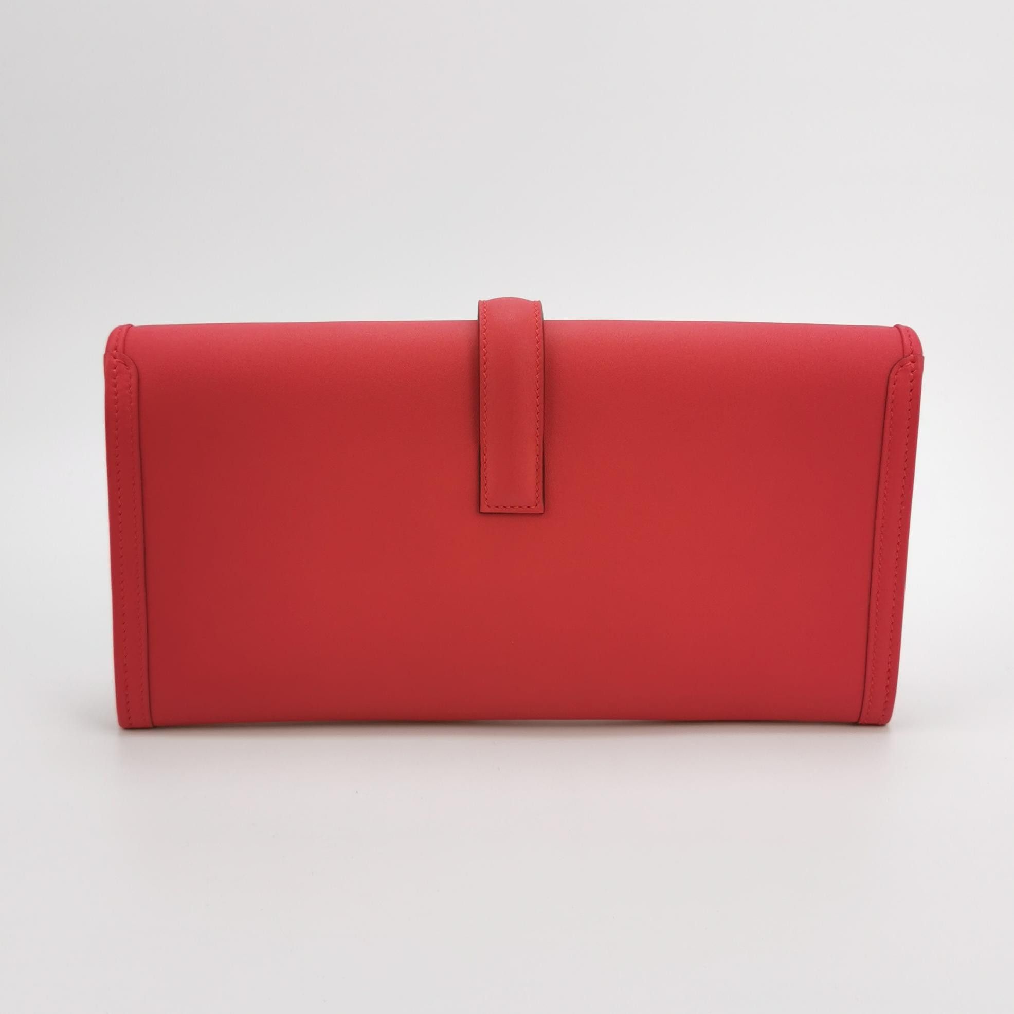 Hermes Hermes Women os Clutches Size ONE SIZE - 4 Thumbnail