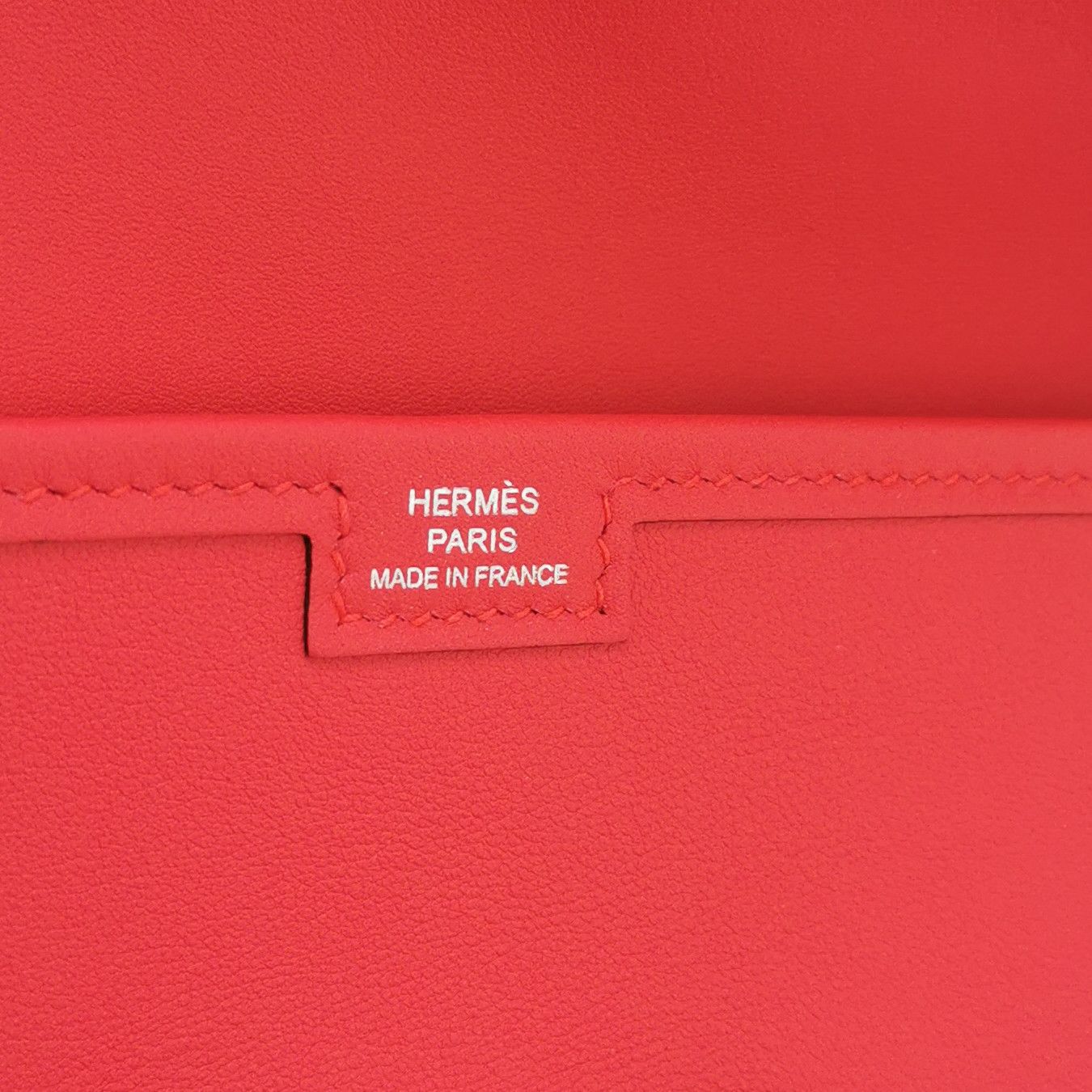 Hermes Hermes Women os Clutches Size ONE SIZE - 7 Thumbnail