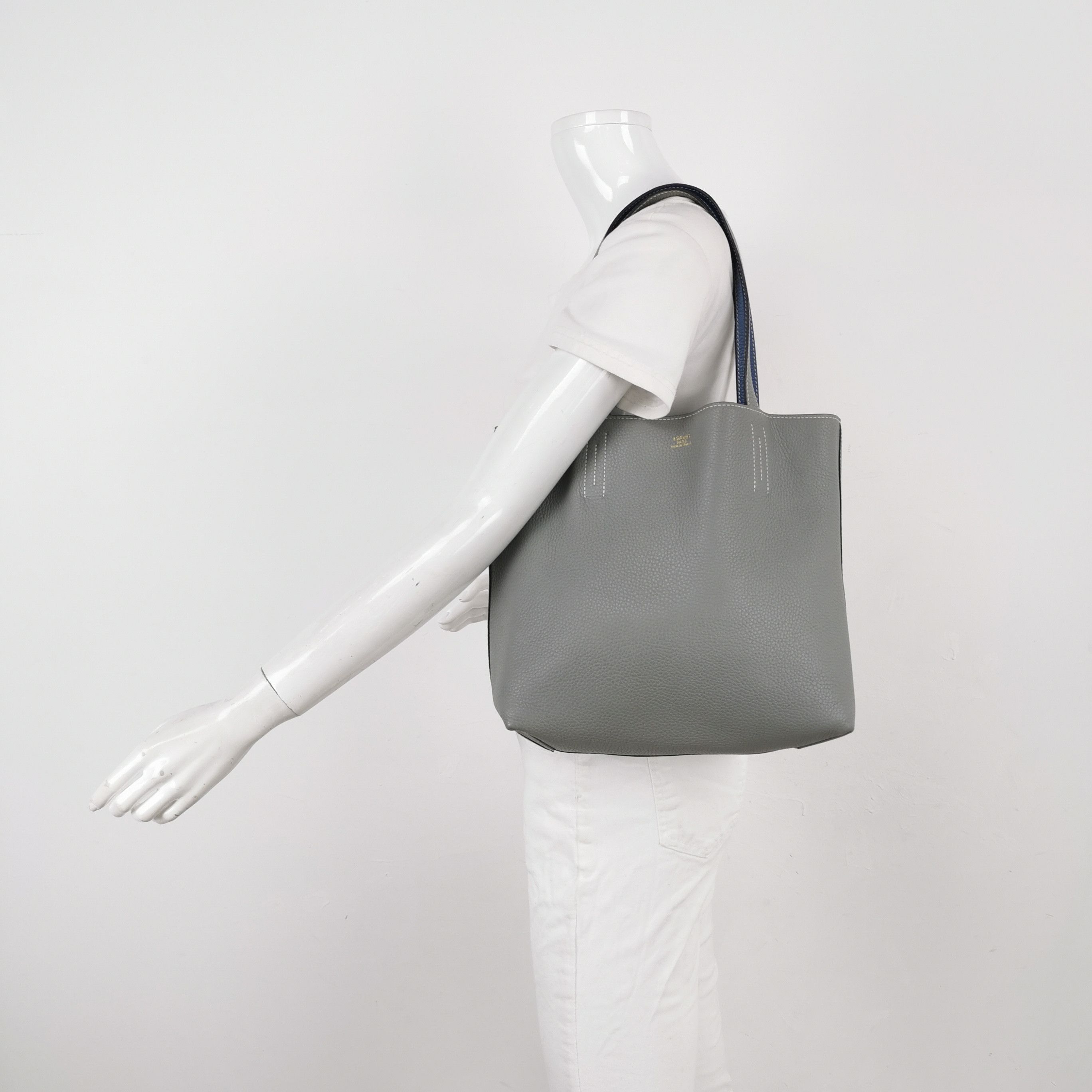 Hermes Hermes Women os Shoulder Bags Size ONE SIZE - 2 Thumbnail