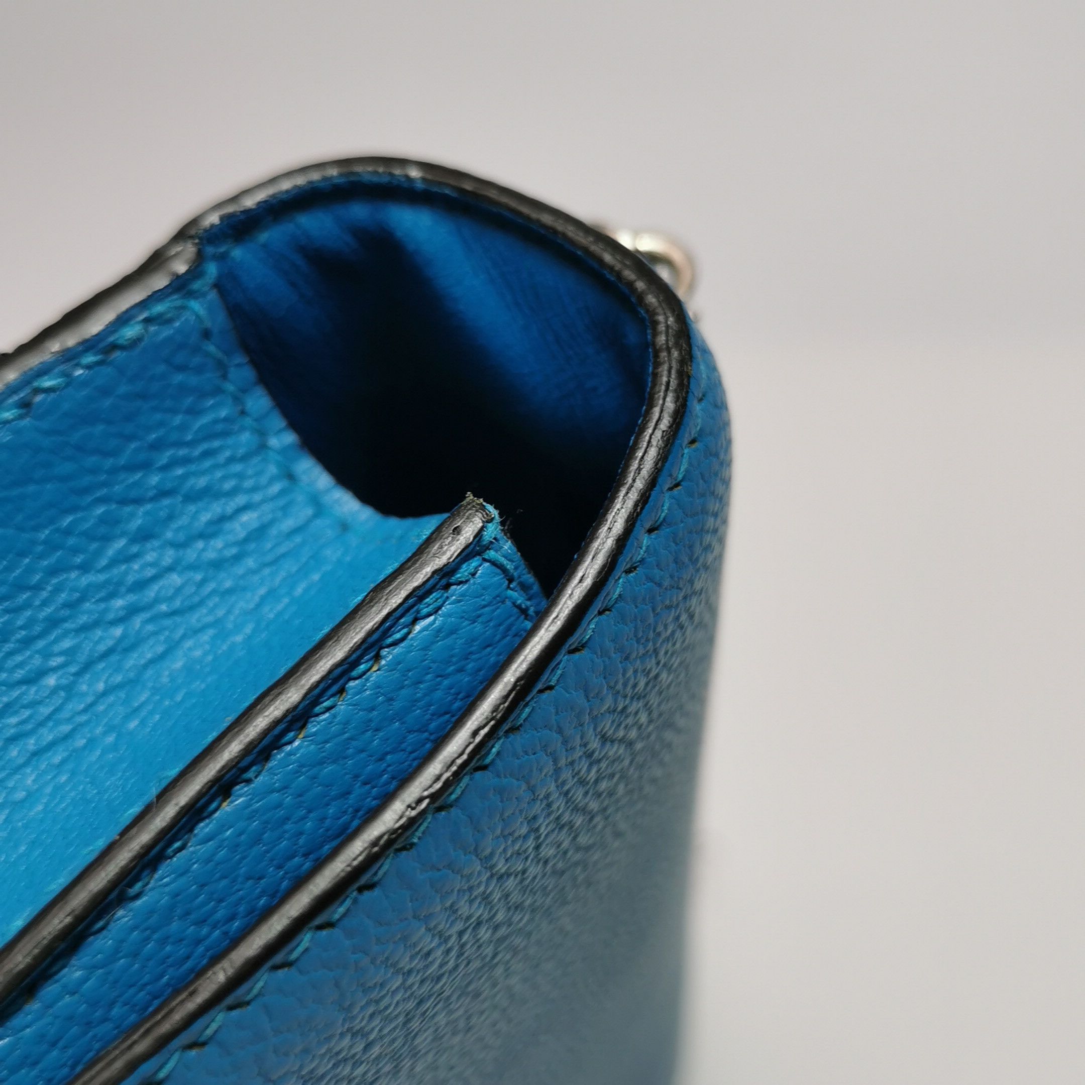 Hermes Hermes Women os Shoulder Bags Size ONE SIZE - 25 Thumbnail