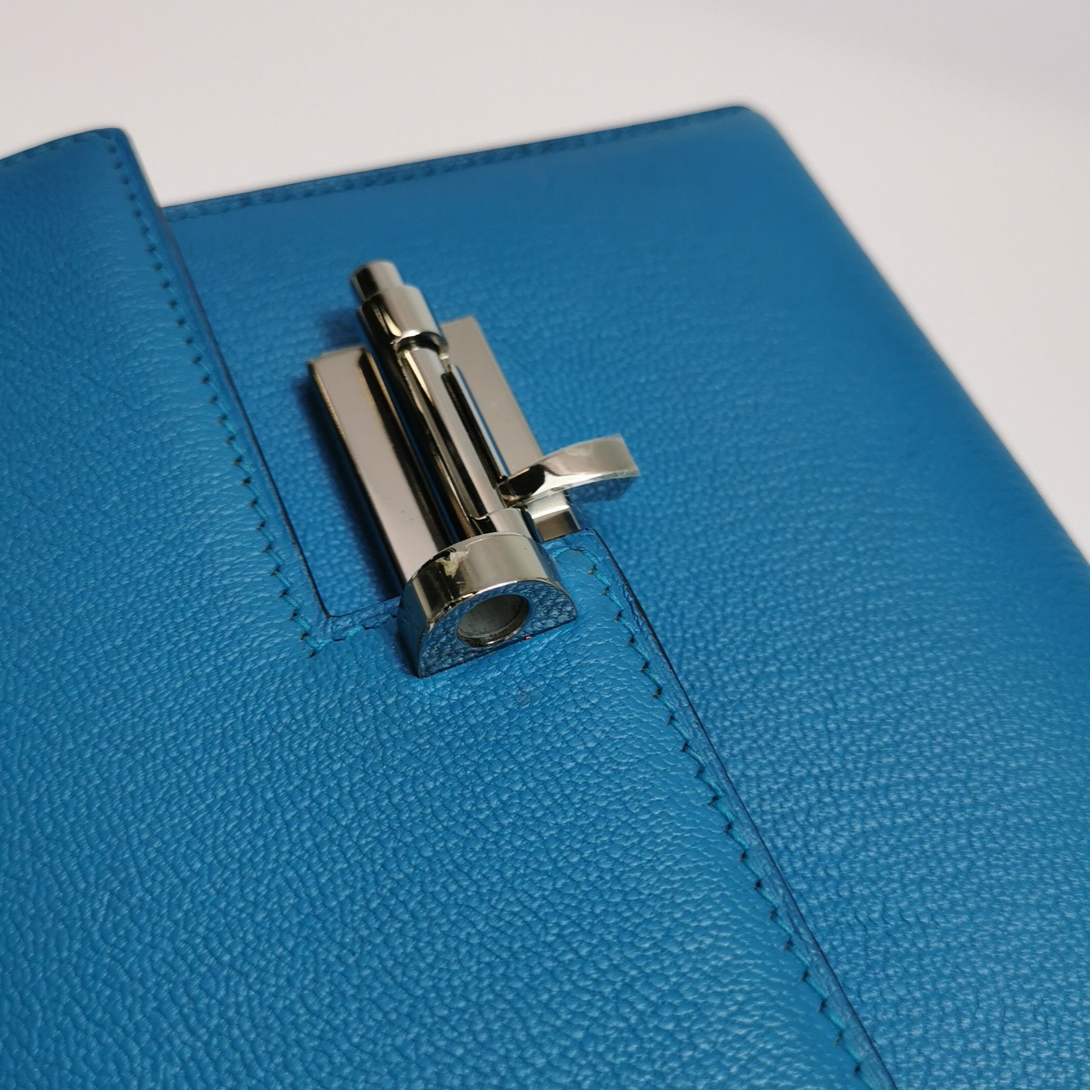 Hermes Hermes Women os Shoulder Bags Size ONE SIZE - 22 Thumbnail