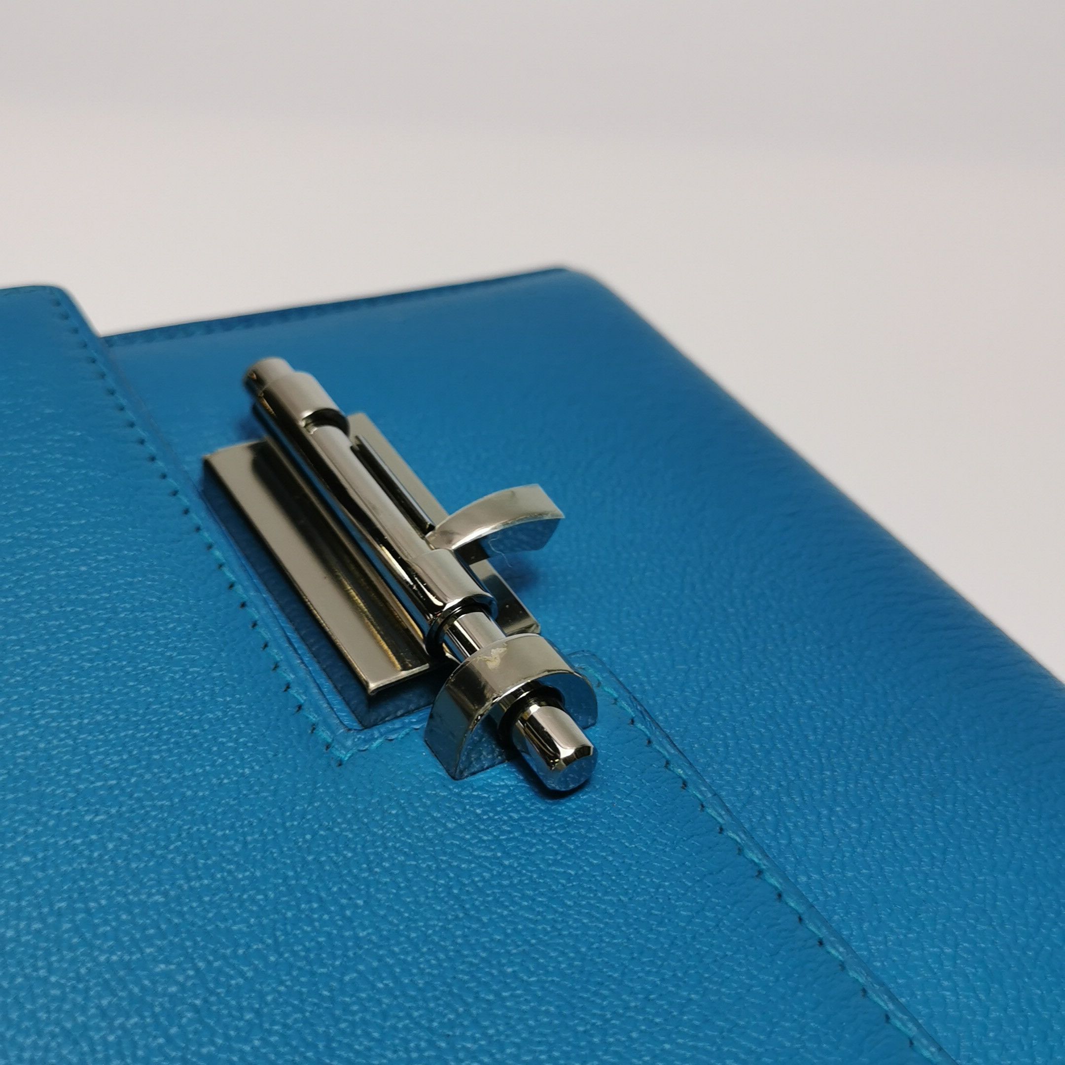 Hermes Hermes Women os Shoulder Bags Size ONE SIZE - 13 Thumbnail