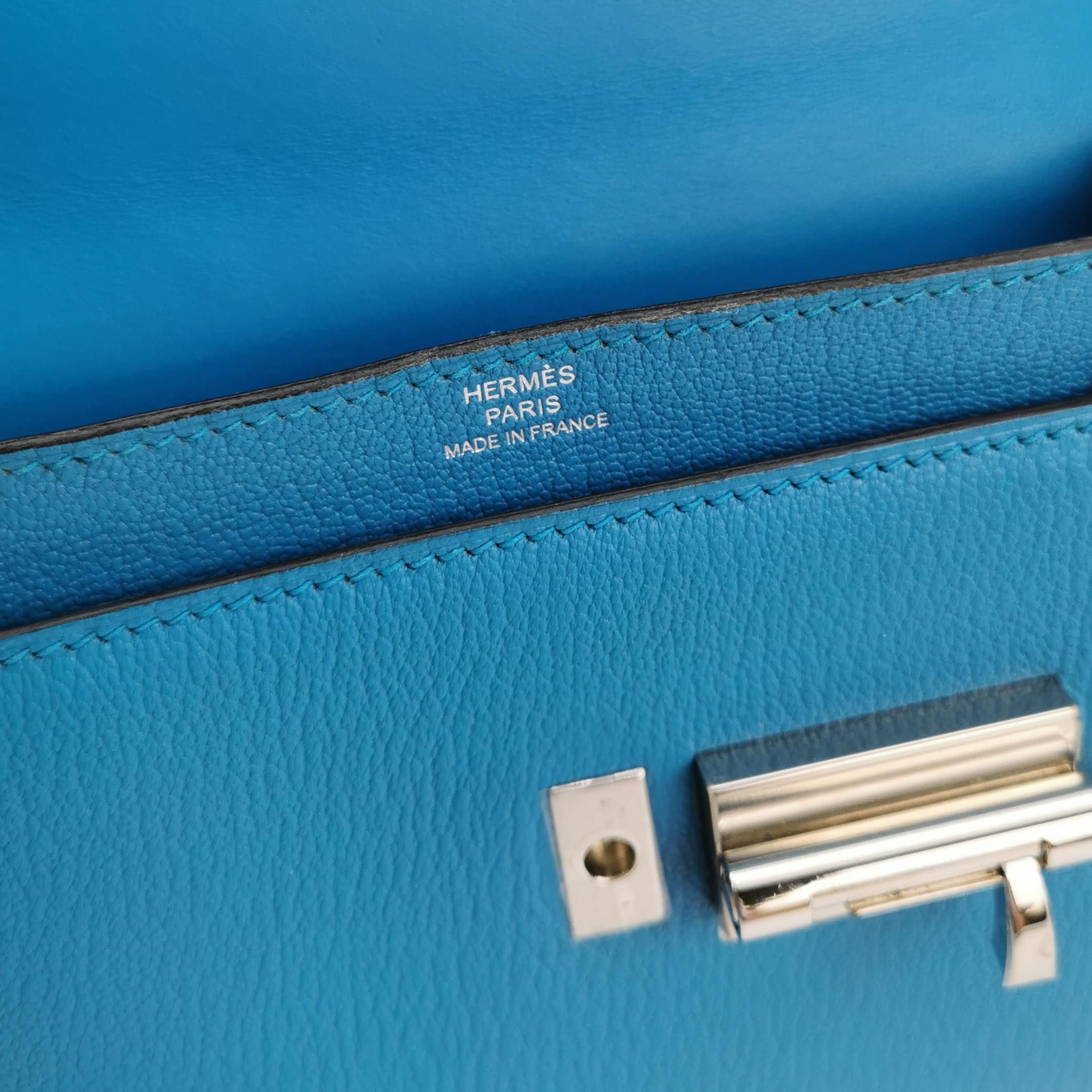 Hermes Hermes Women os Shoulder Bags Size ONE SIZE - 8 Thumbnail