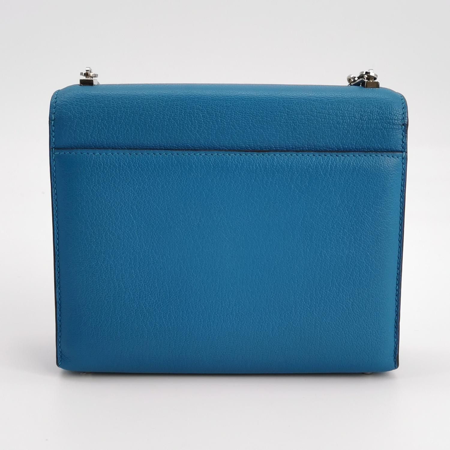 Hermes Hermes Women os Shoulder Bags Size ONE SIZE - 5 Thumbnail
