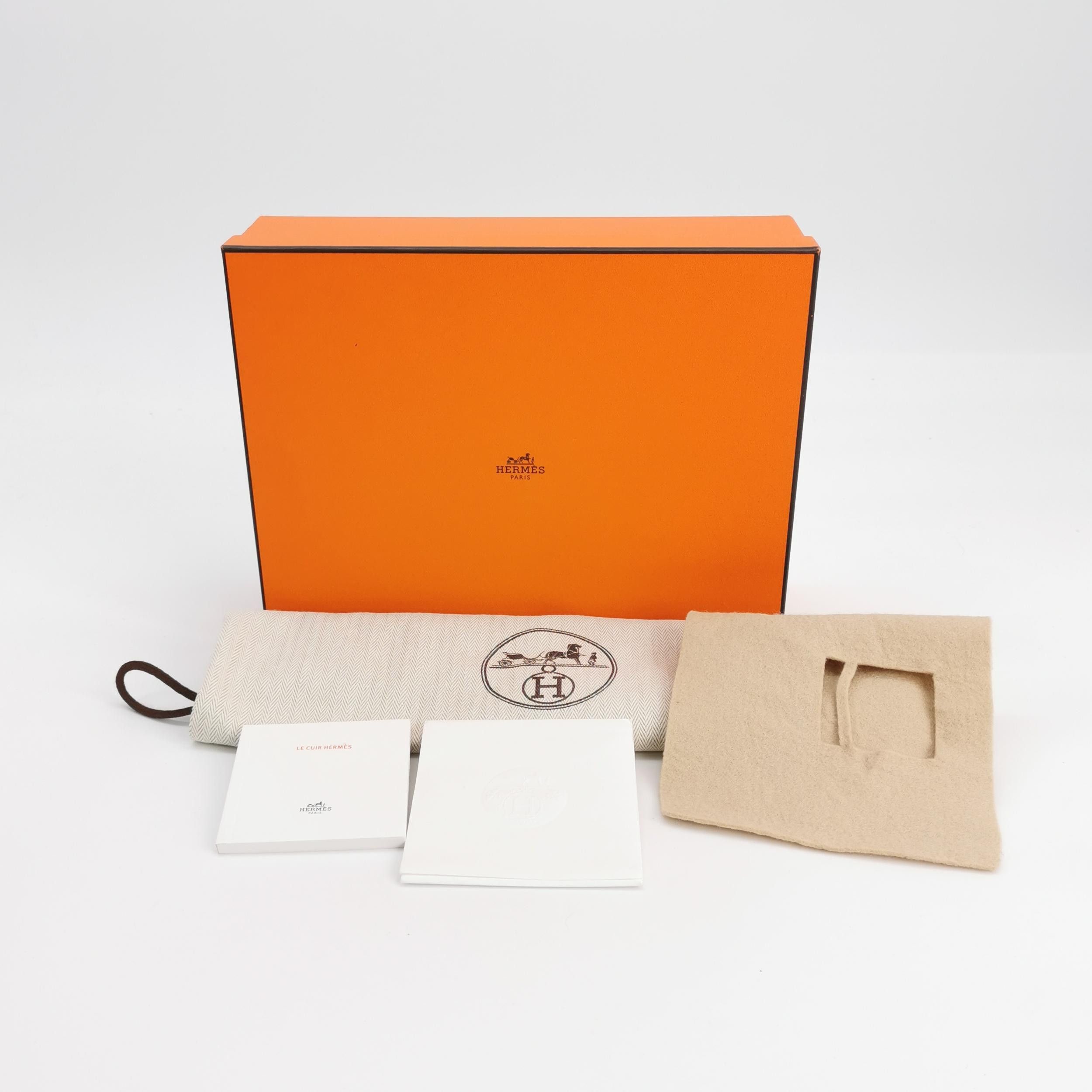 Hermes Hermes Women os Shoulder Bags Size ONE SIZE - 9 Thumbnail
