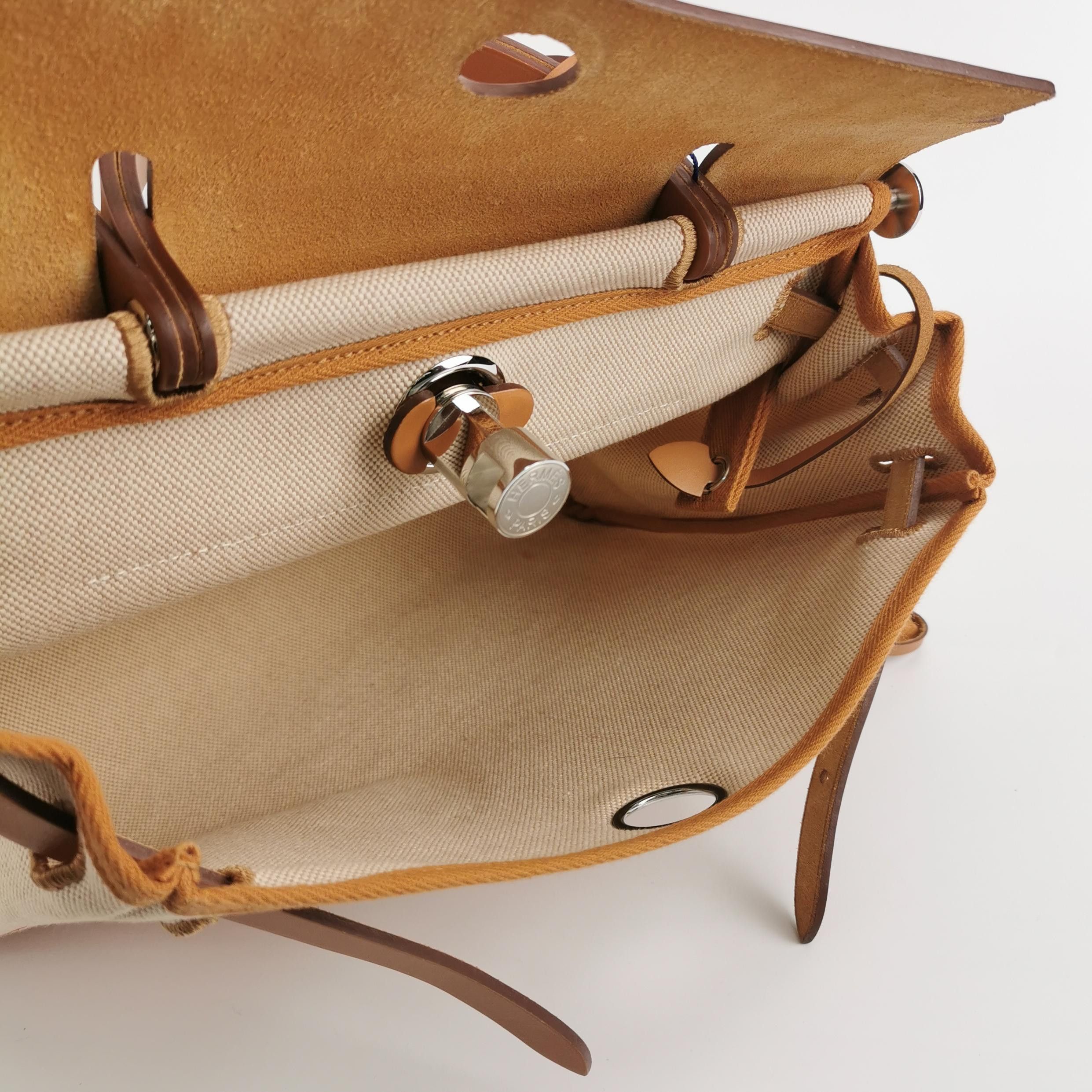 Hermes Hermes Women os Shoulder Bags Size ONE SIZE - 7 Thumbnail