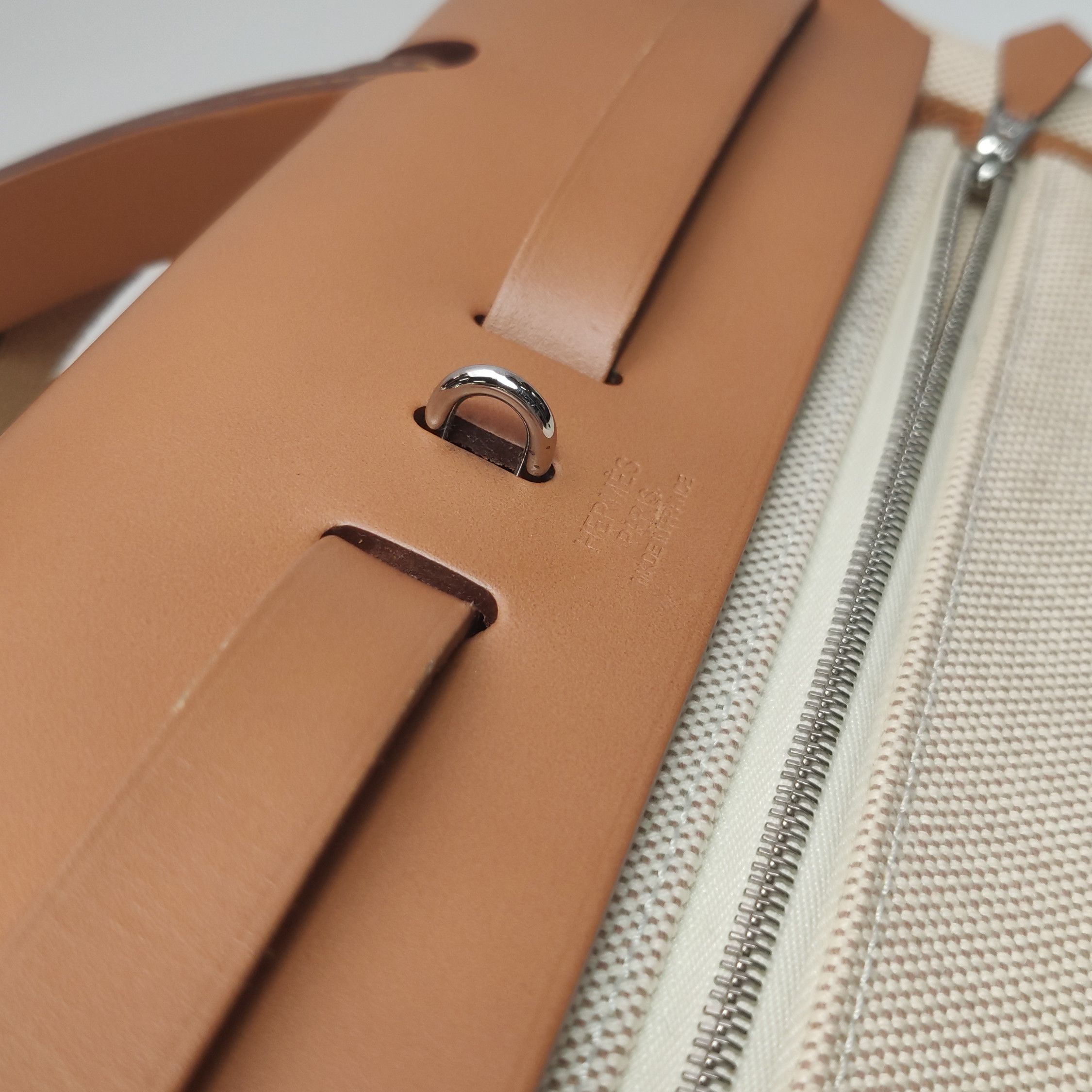 Hermes Hermes Women os Shoulder Bags Size ONE SIZE - 16 Thumbnail