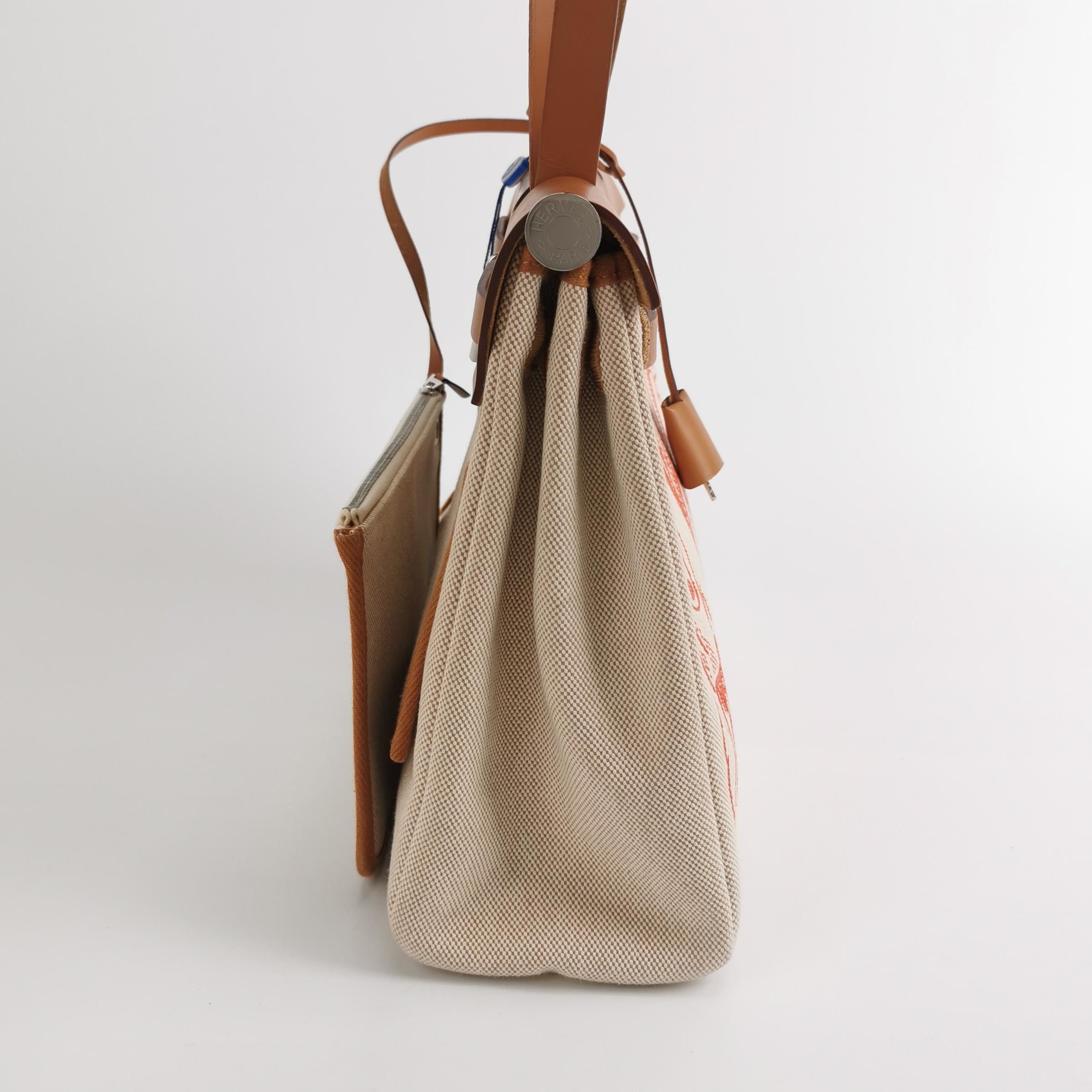 Hermes Hermes Women os Shoulder Bags Size ONE SIZE - 4 Thumbnail