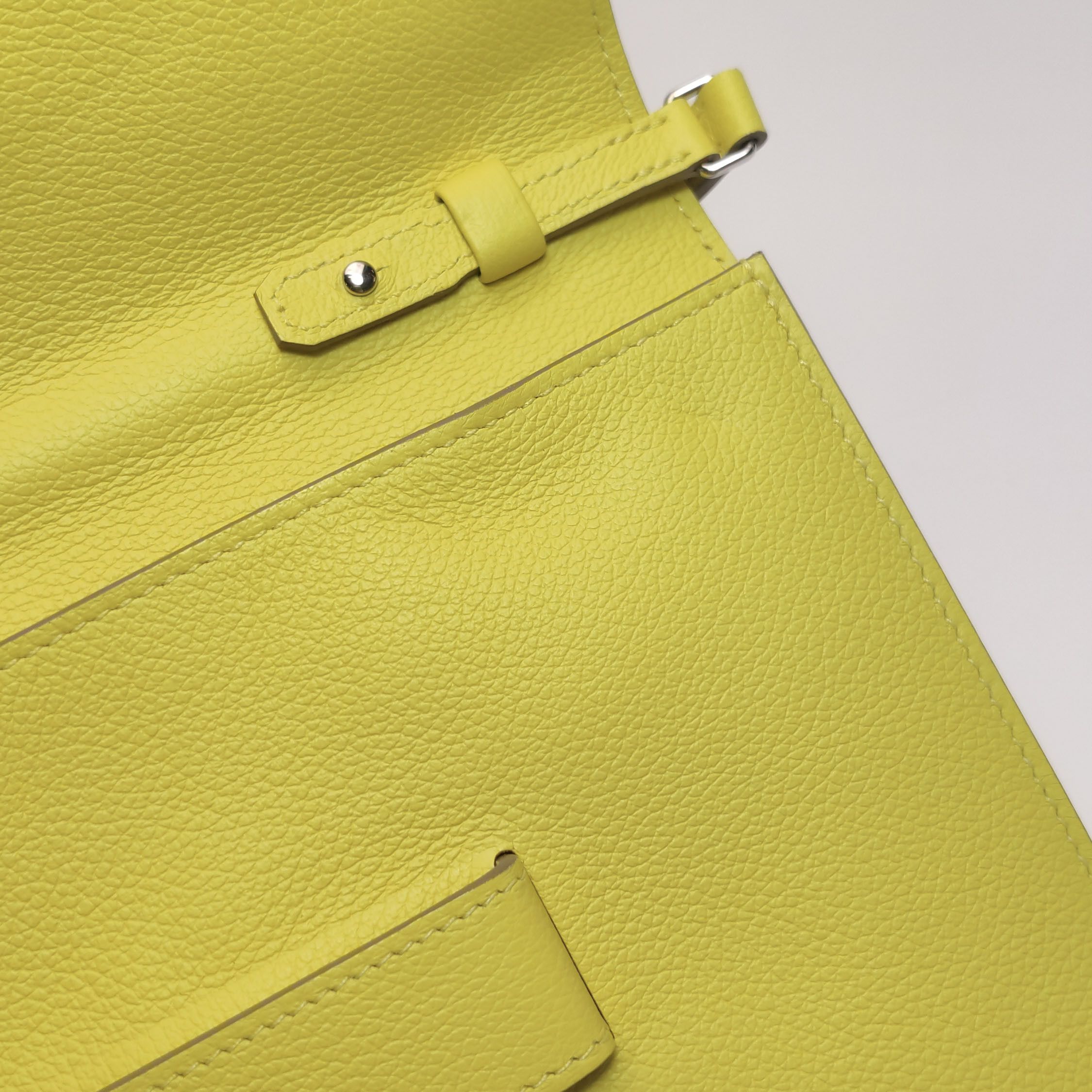 Hermes Hermes Women os Shoulder Bags Size ONE SIZE - 11 Thumbnail