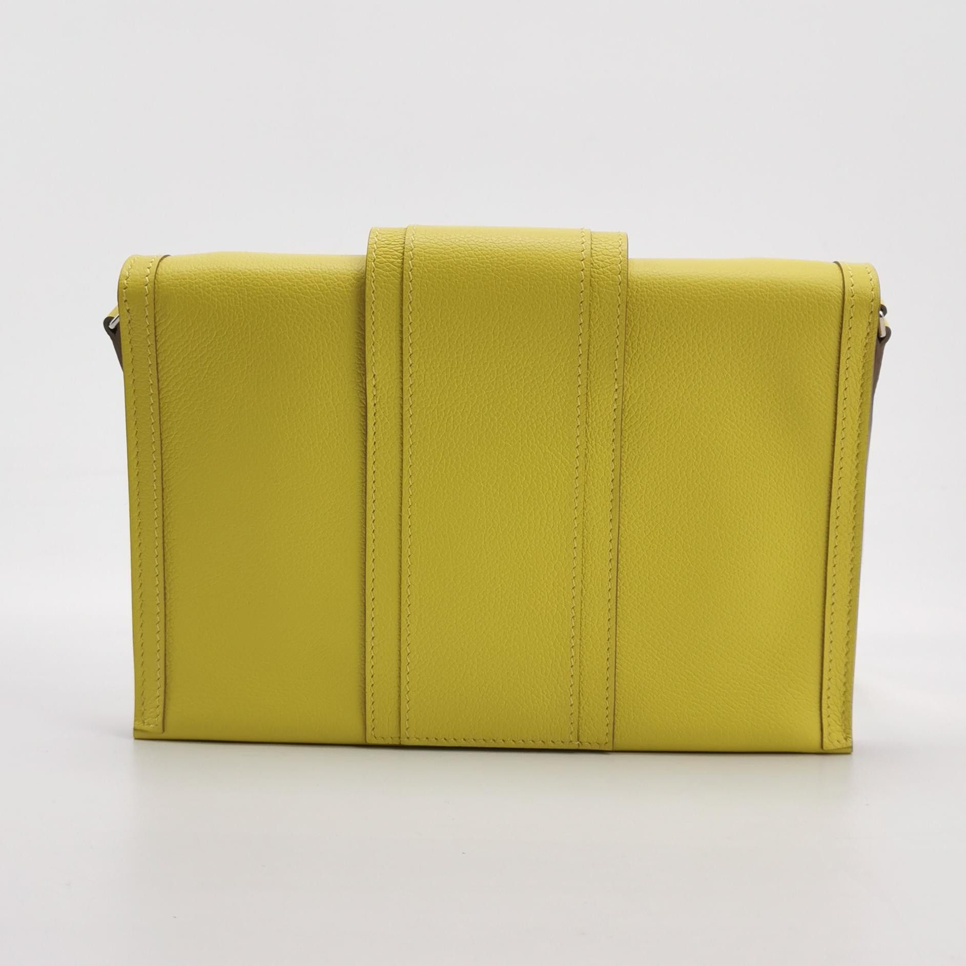 Hermes Hermes Women os Shoulder Bags Size ONE SIZE - 5 Thumbnail