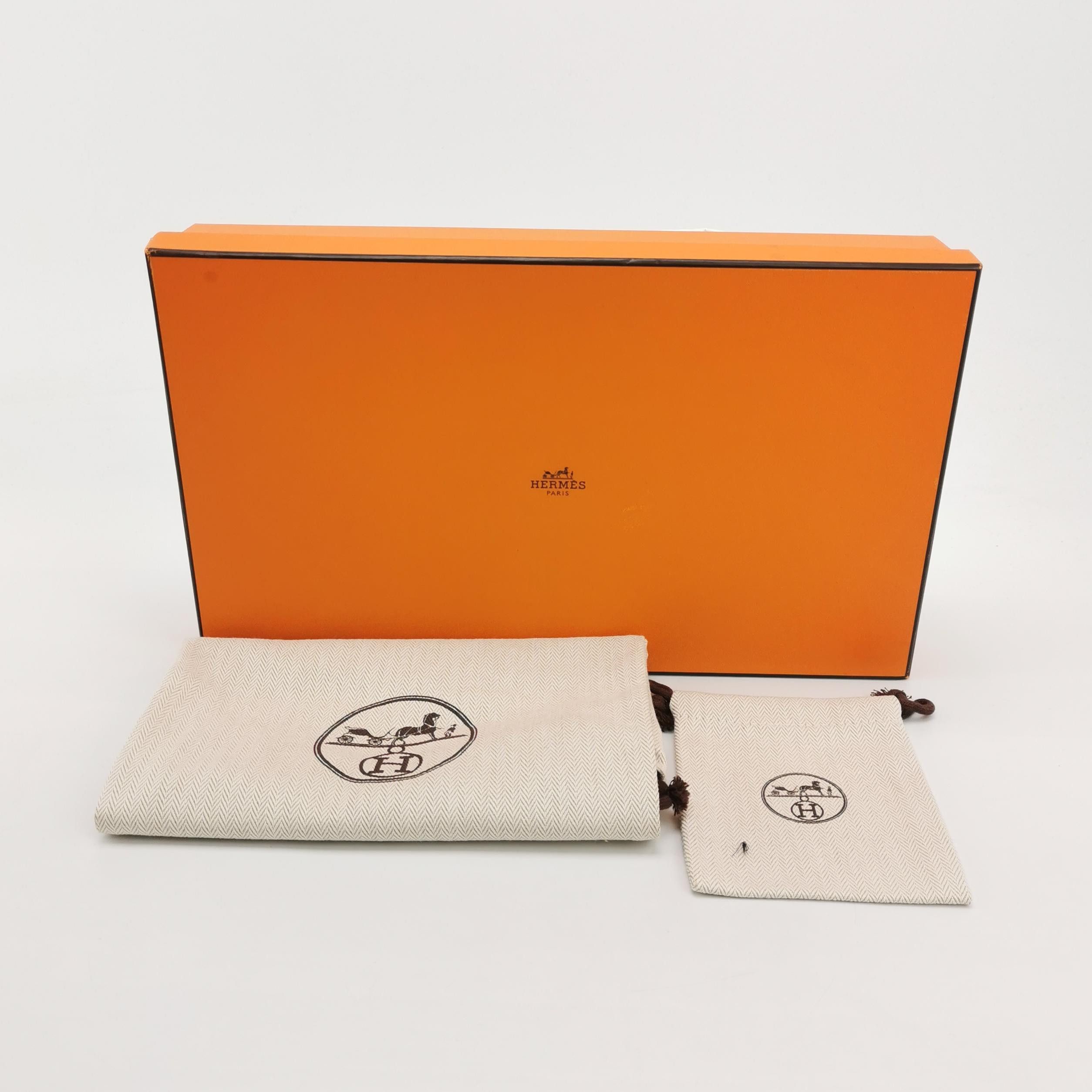Hermes Hermes Women os Shoulder Bags Size ONE SIZE - 9 Thumbnail
