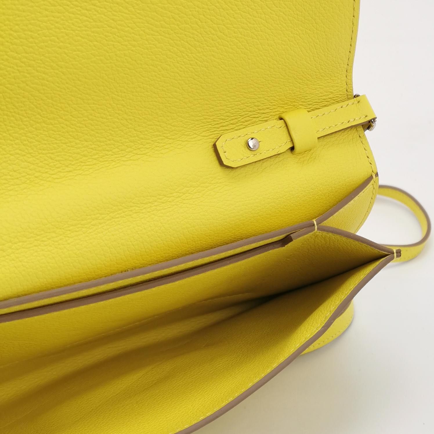Hermes Hermes Women os Shoulder Bags Size ONE SIZE - 7 Thumbnail