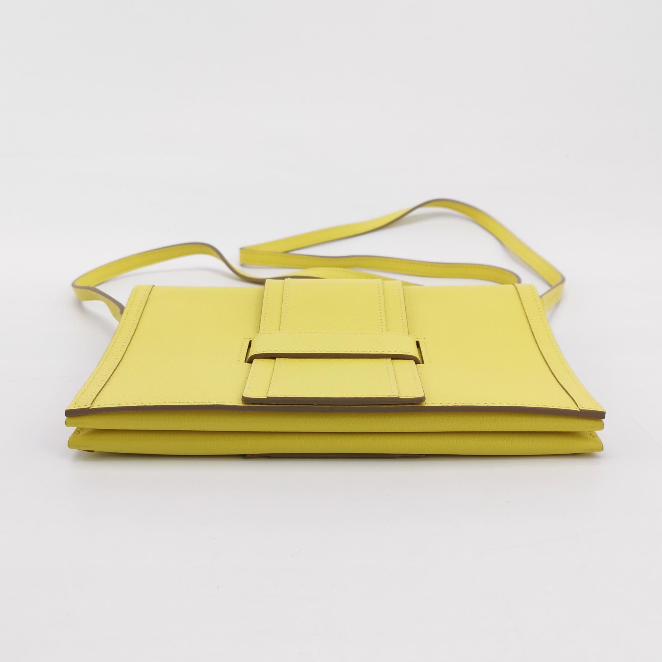 Hermes Hermes Women os Shoulder Bags Size ONE SIZE - 6 Thumbnail