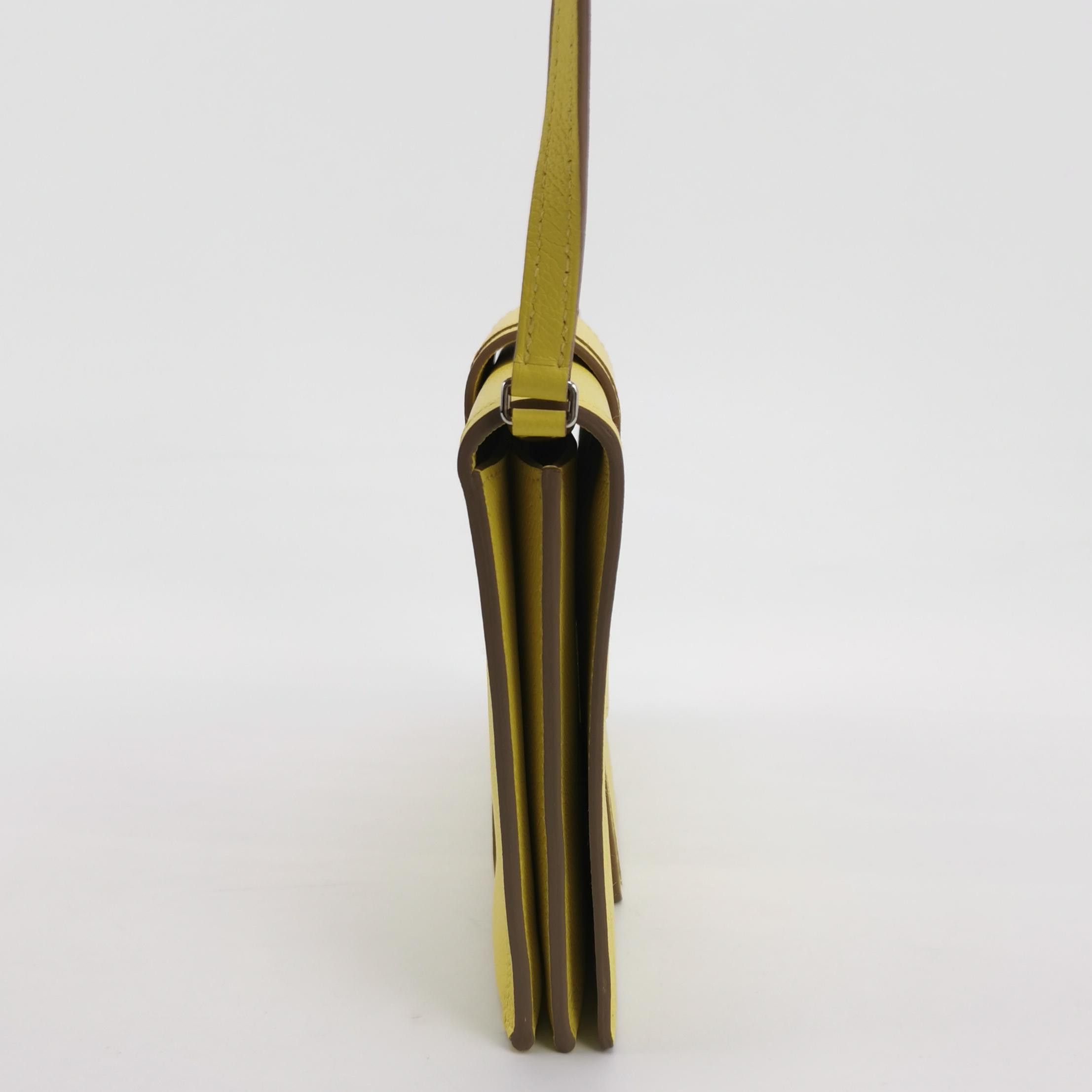 Hermes Hermes Women os Shoulder Bags Size ONE SIZE - 4 Thumbnail