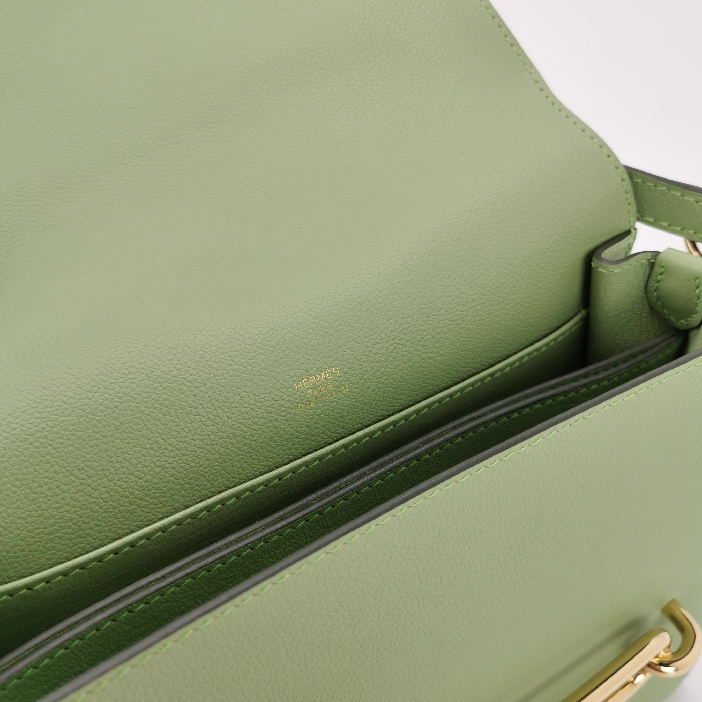 Hermes Hermes Women os Shoulder Bags Size ONE SIZE - 8 Thumbnail