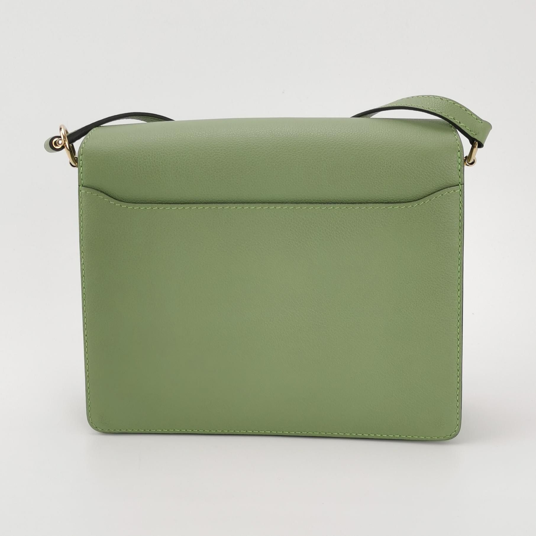 Hermes Hermes Women os Shoulder Bags Size ONE SIZE - 5 Thumbnail