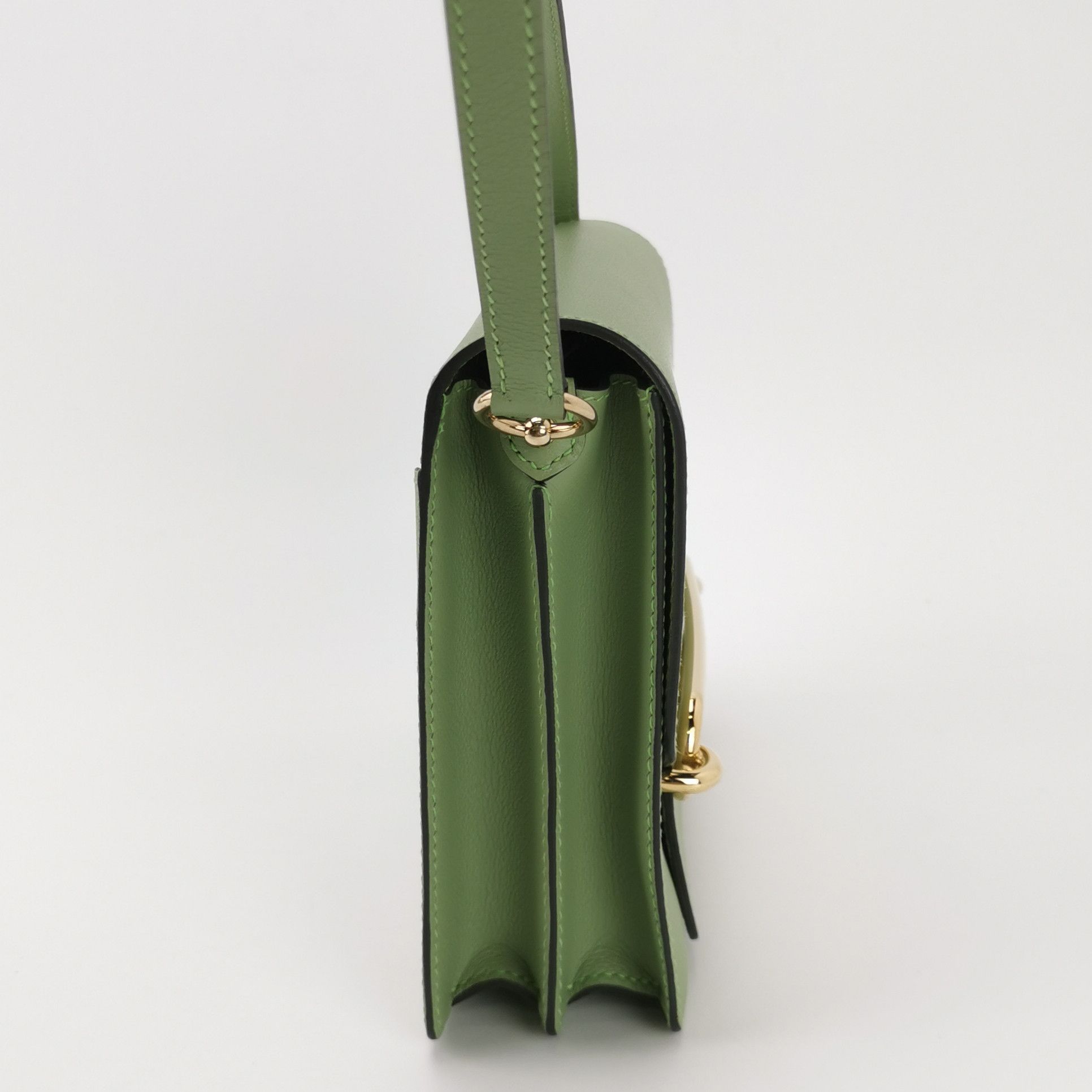 Hermes Hermes Women os Shoulder Bags Size ONE SIZE - 4 Thumbnail