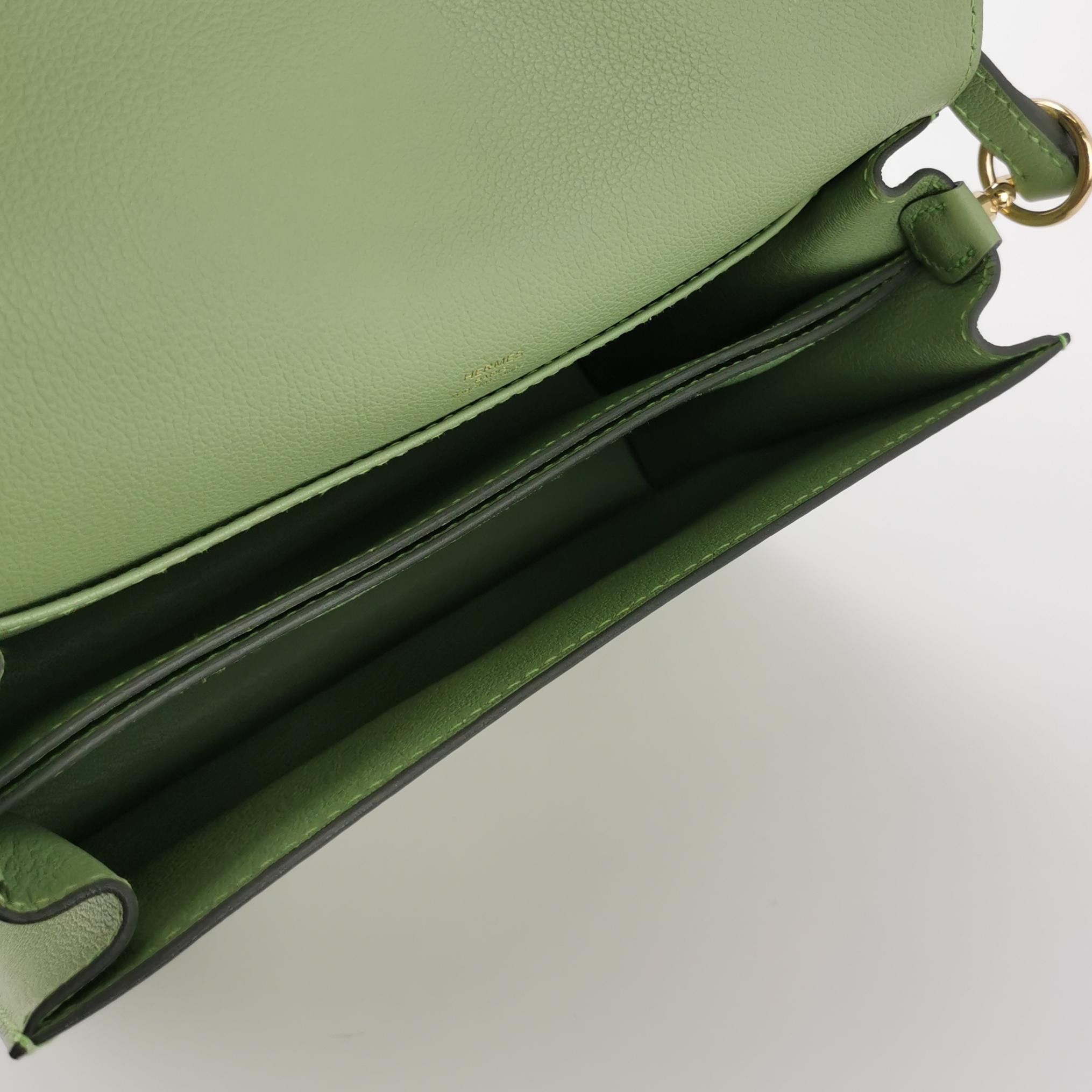 Hermes Hermes Women os Shoulder Bags Size ONE SIZE - 7 Thumbnail