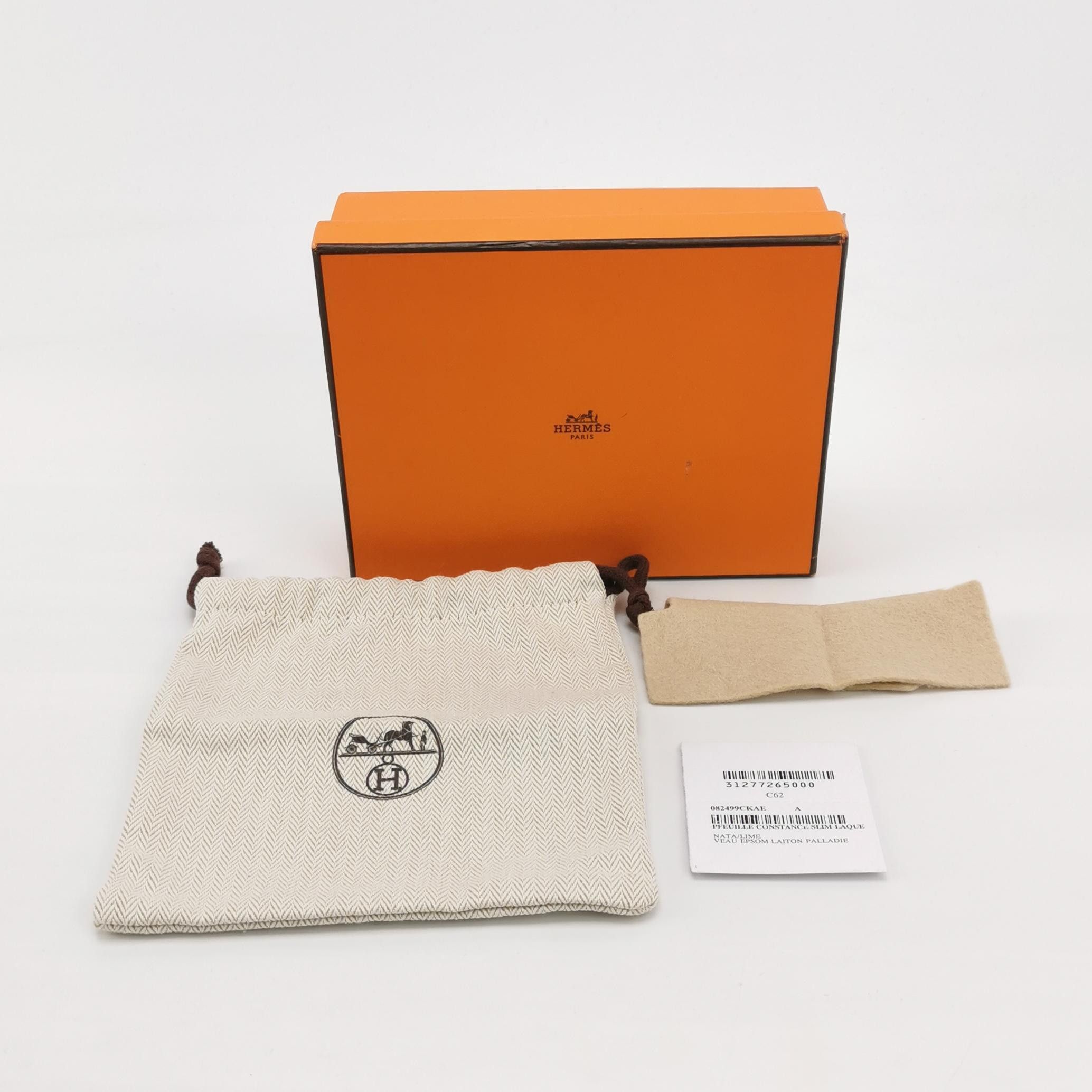 Hermes Hermes Women os Wallets Size ONE SIZE - 9 Thumbnail