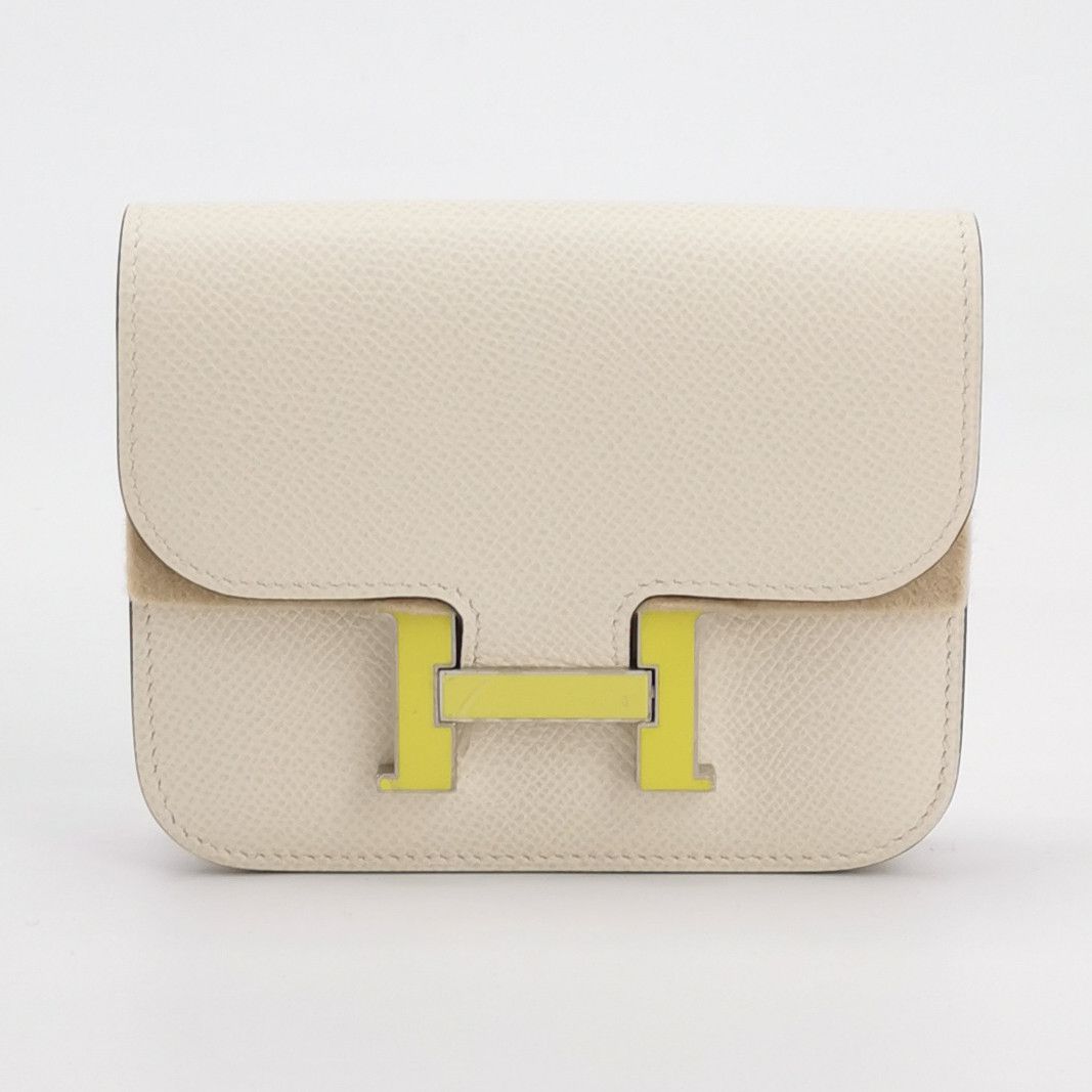 Hermes Hermes Women os Wallets Size ONE SIZE - 2 Thumbnail