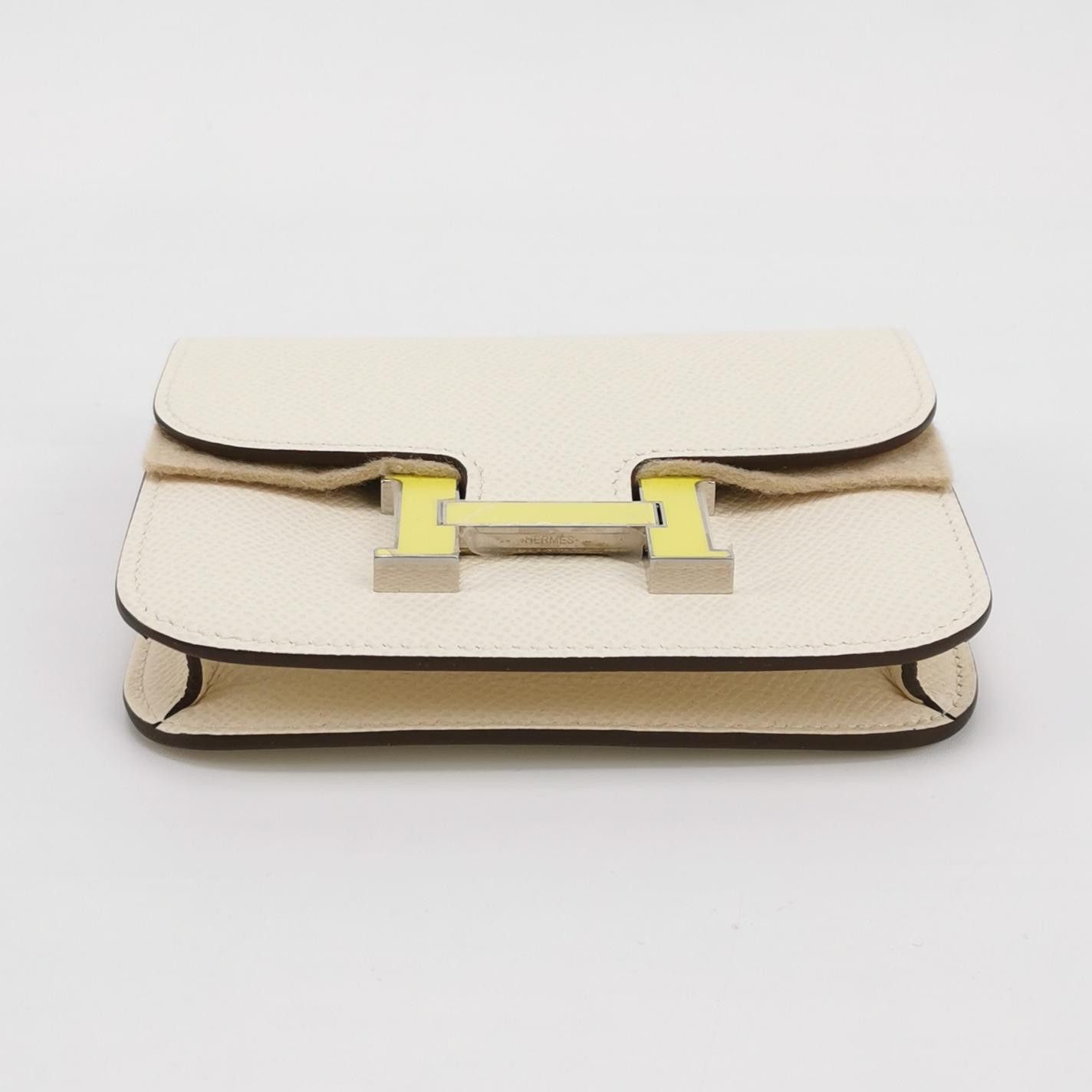 Hermes Hermes Women os Wallets Size ONE SIZE - 6 Thumbnail
