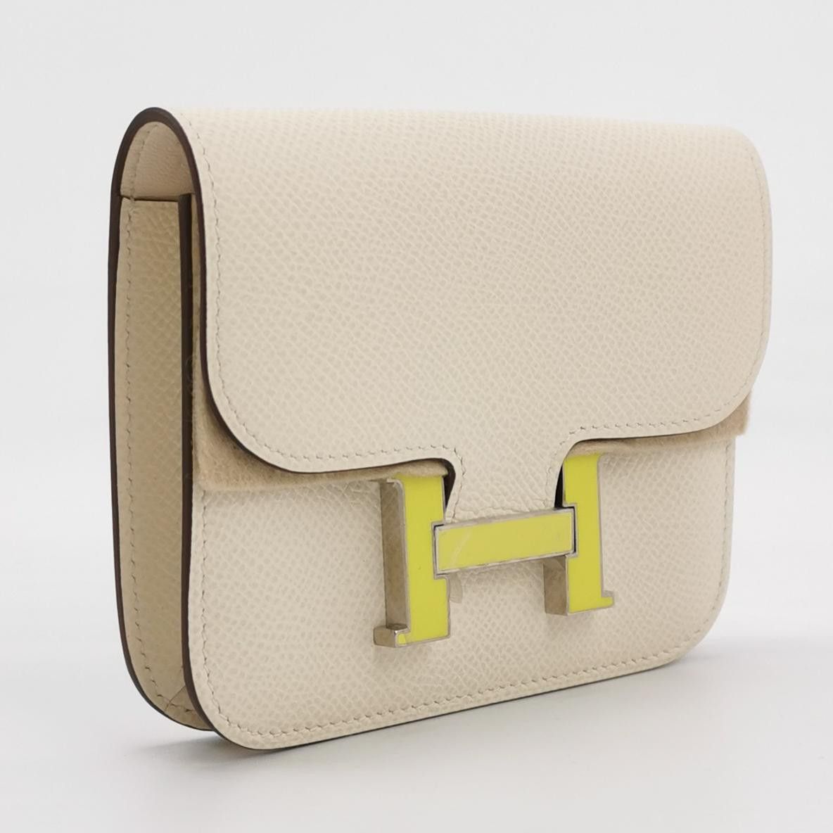 Hermes Hermes Women os Wallets Size ONE SIZE - 4 Thumbnail