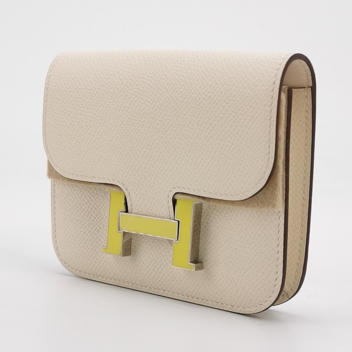 Hermes Hermes Women os Wallets Size ONE SIZE - 3 Thumbnail