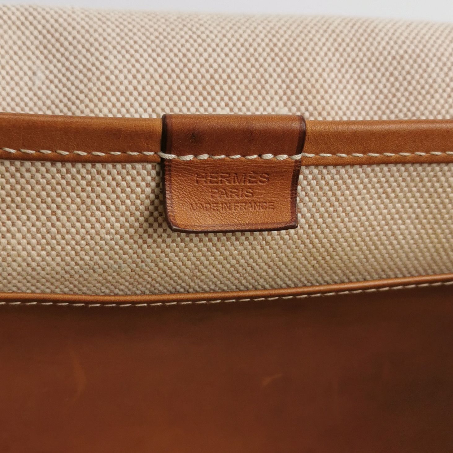 Hermes Hermes Women os Shoulder Bags Size ONE SIZE - 8 Thumbnail