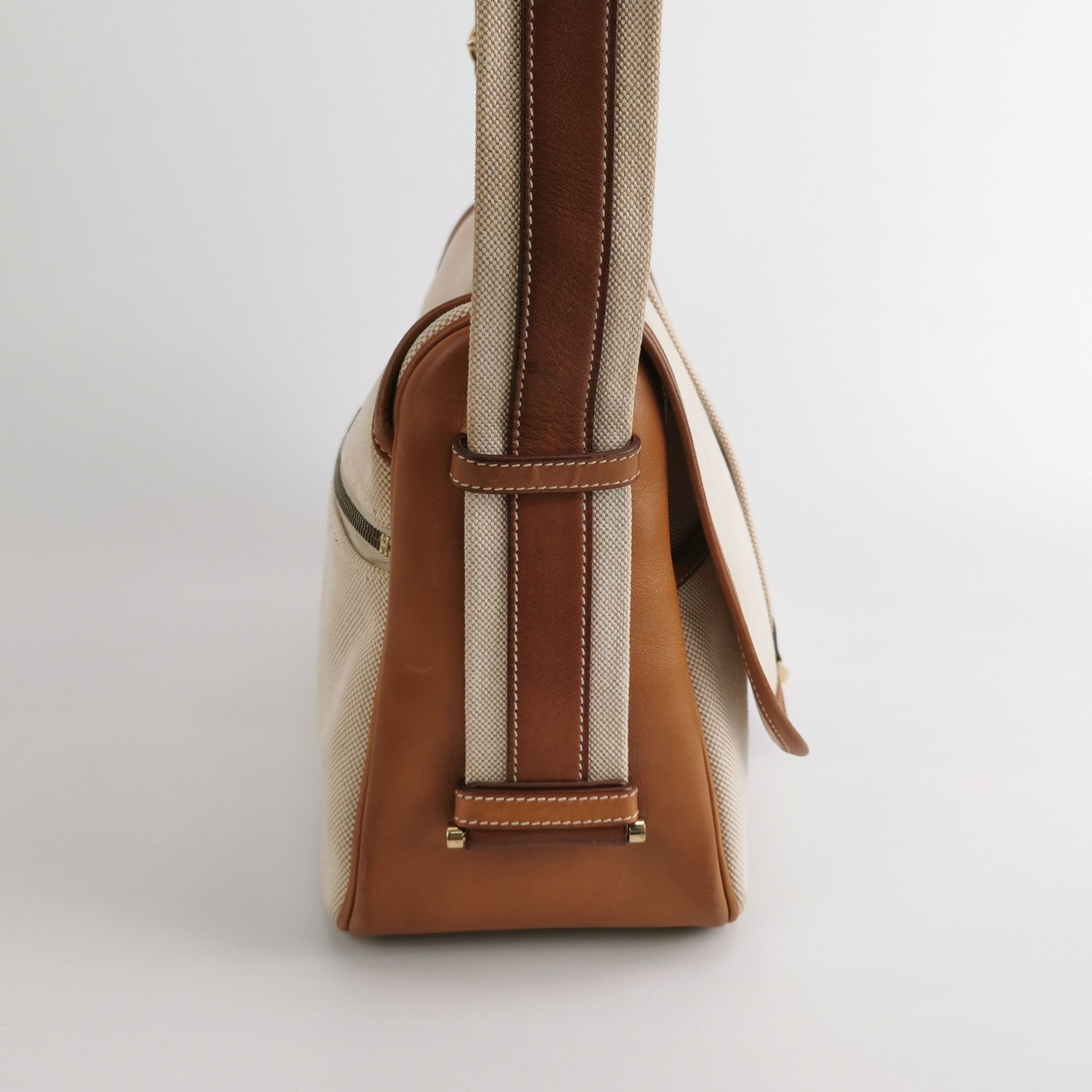Hermes Hermes Women os Shoulder Bags Size ONE SIZE - 4 Thumbnail