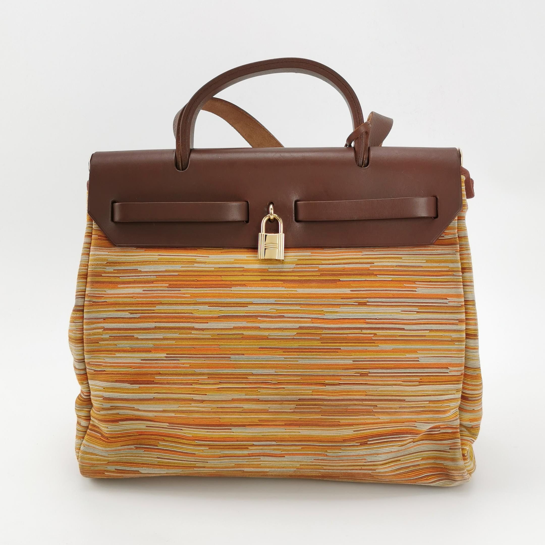Hermes Hermes Women os Shoulder Bags Size ONE SIZE - 6 Thumbnail
