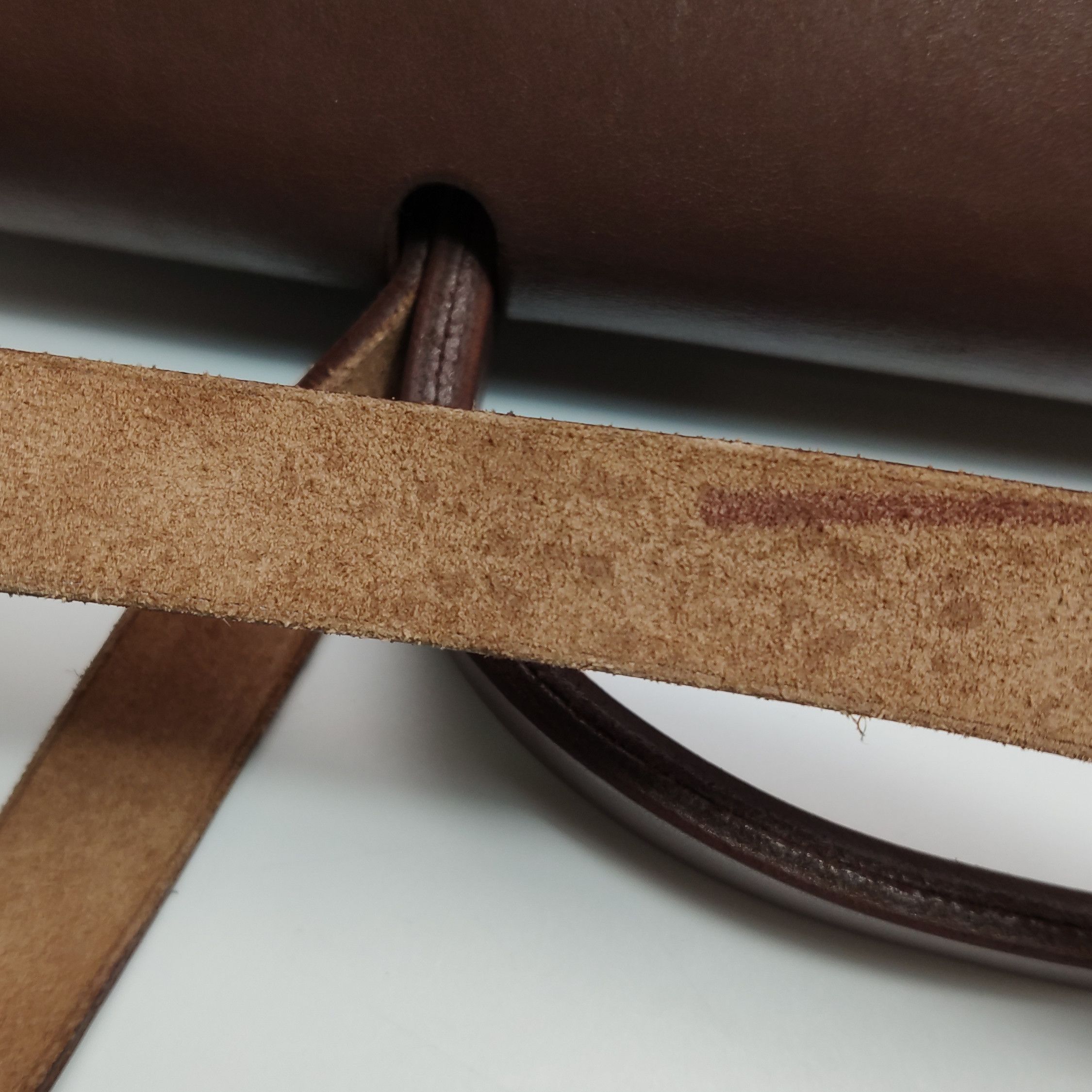 Hermes Hermes Women os Shoulder Bags Size ONE SIZE - 13 Thumbnail