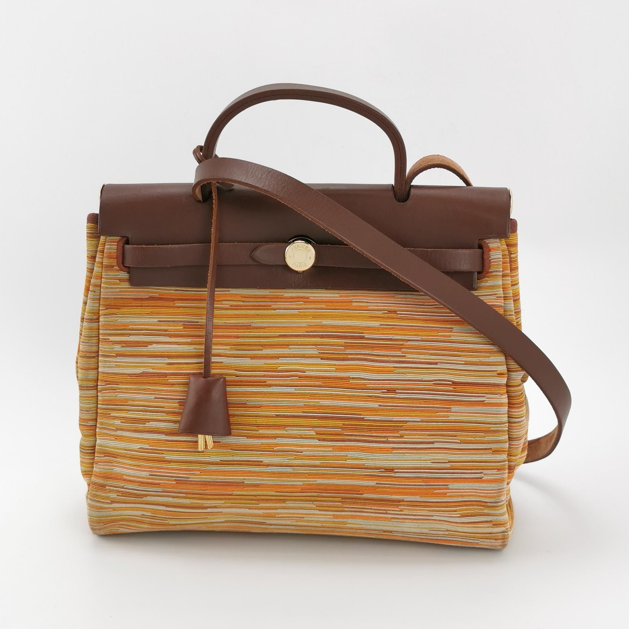 Hermes Hermes Women os Shoulder Bags Size ONE SIZE - 3 Thumbnail